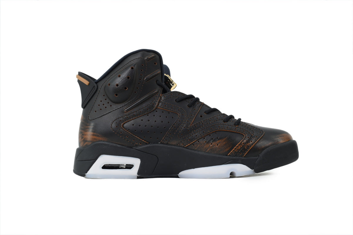 Air Jordan 6 Retro 'Xuanwu' Sneakers