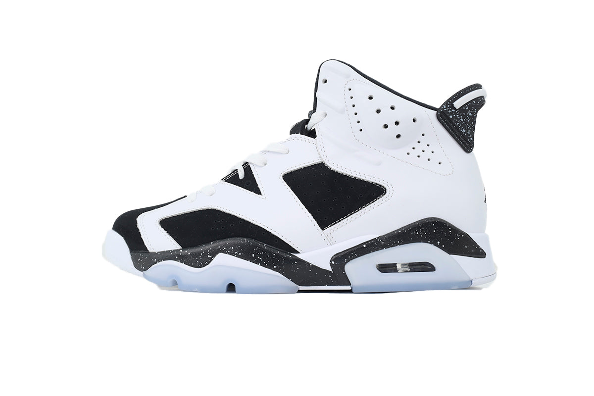 Air Jordan 6 'Oreo' 2026 Sneakers