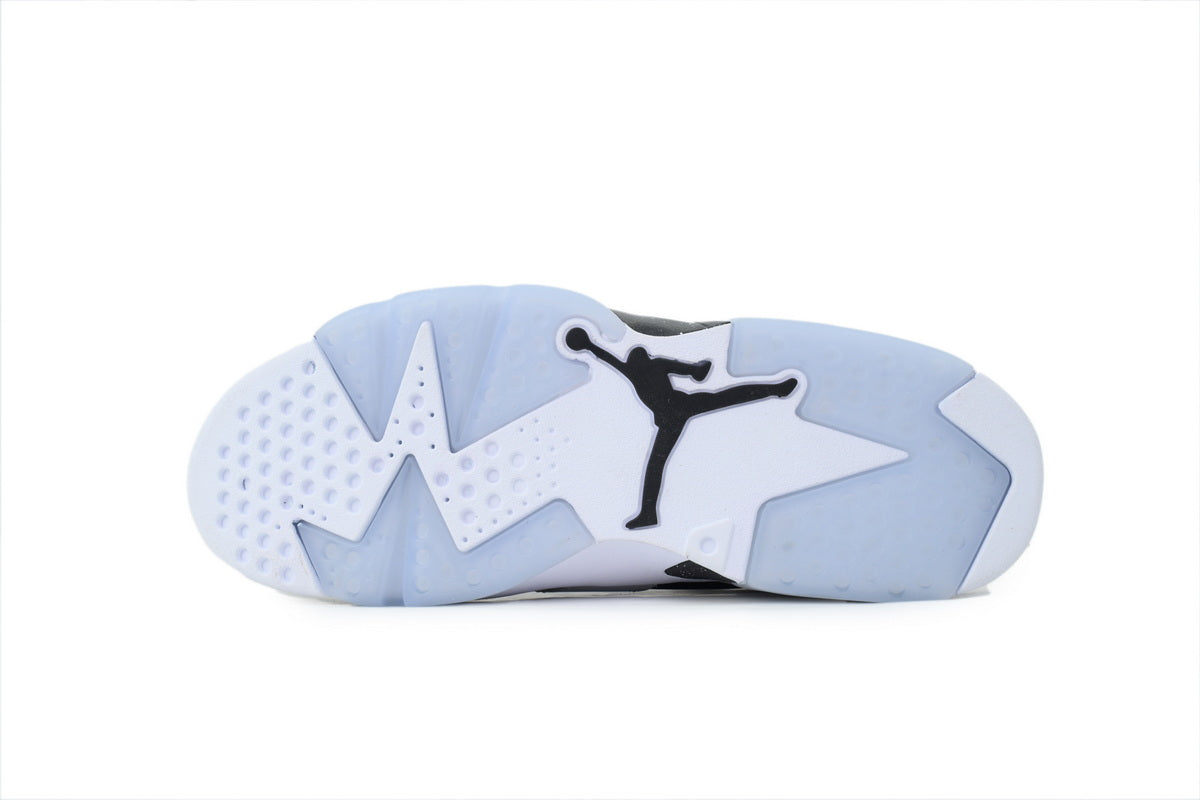 Air Jordan 6 'Oreo' 2026 Sneakers