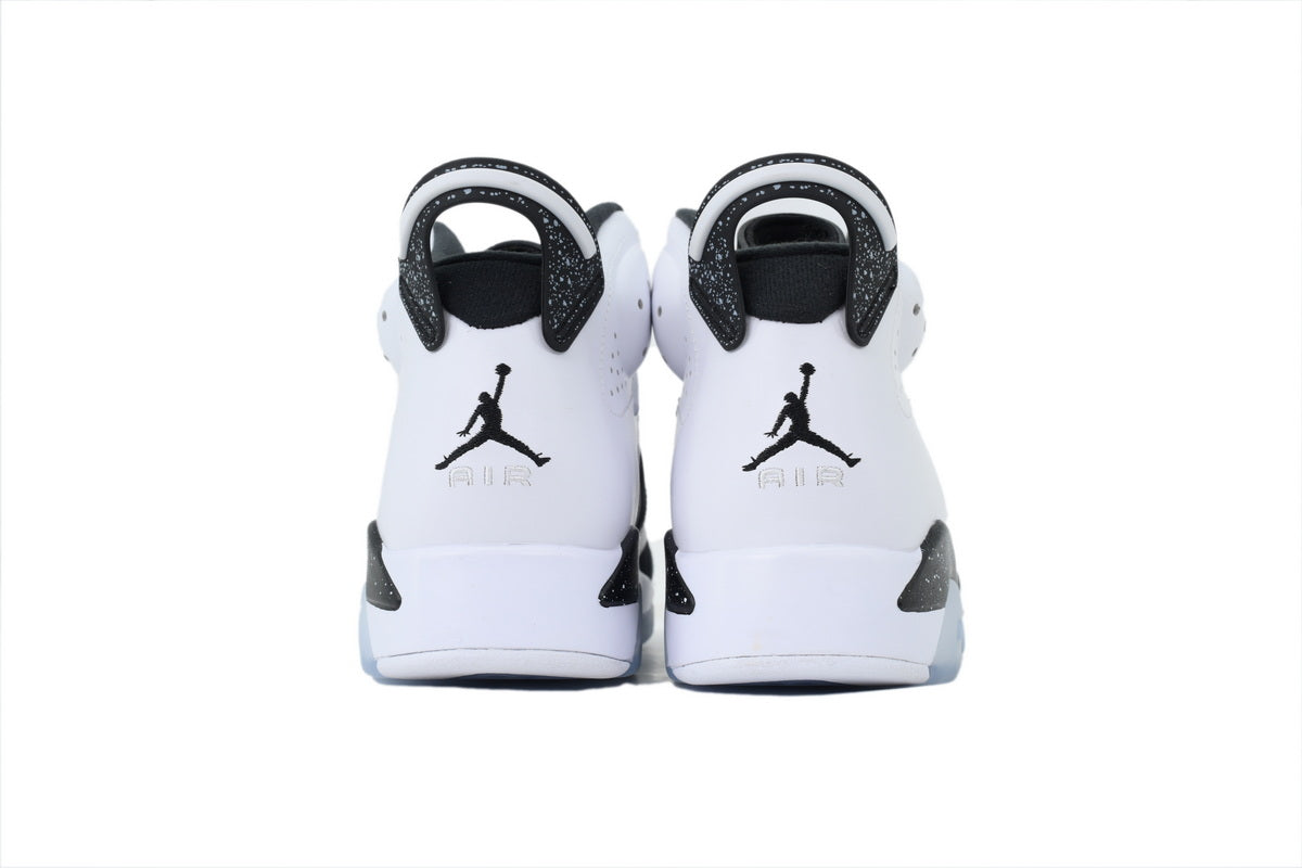 Air Jordan 6 'Oreo' 2026 Sneakers