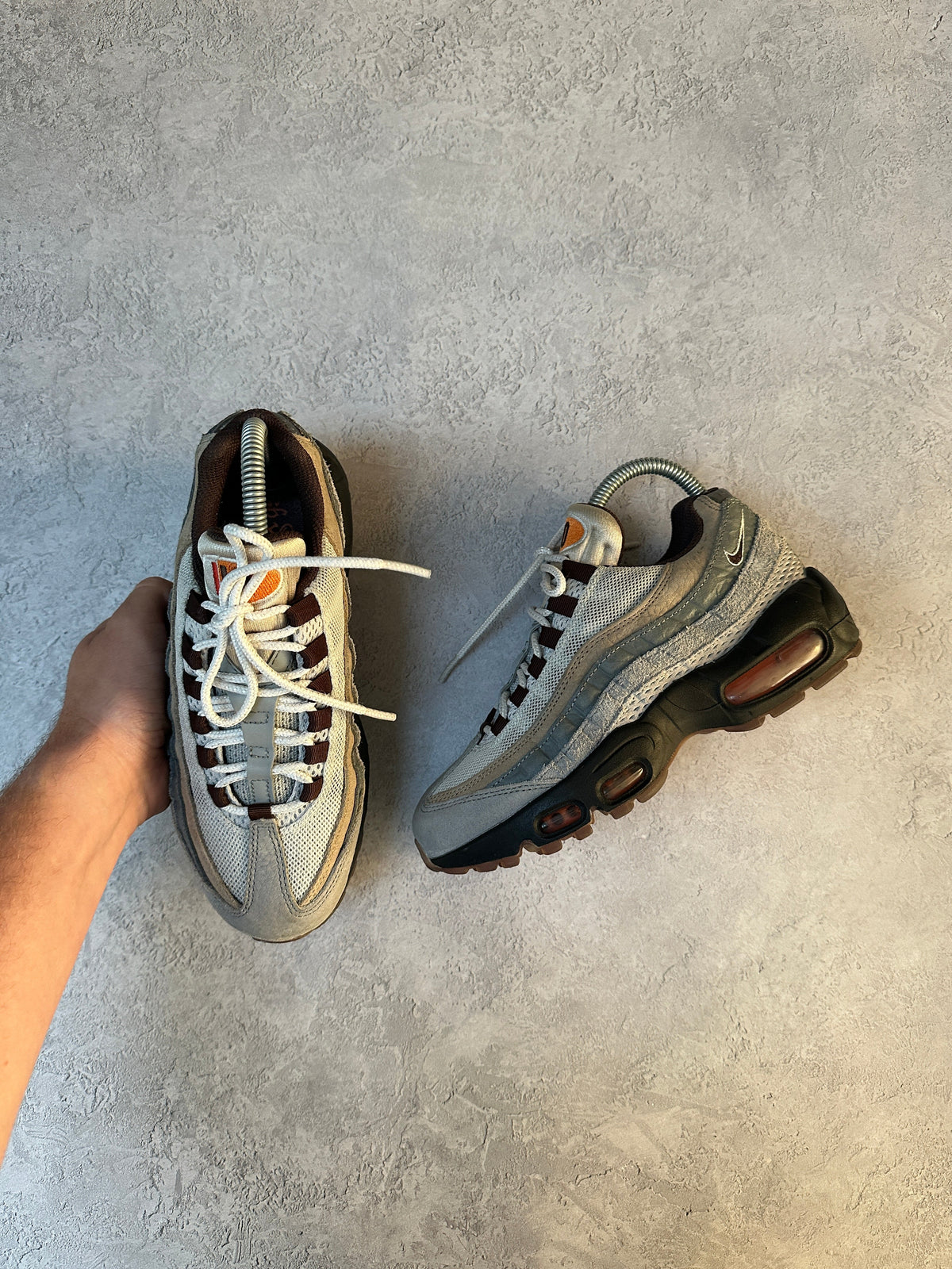 Nike Air Max 95 | 110 | UK 4