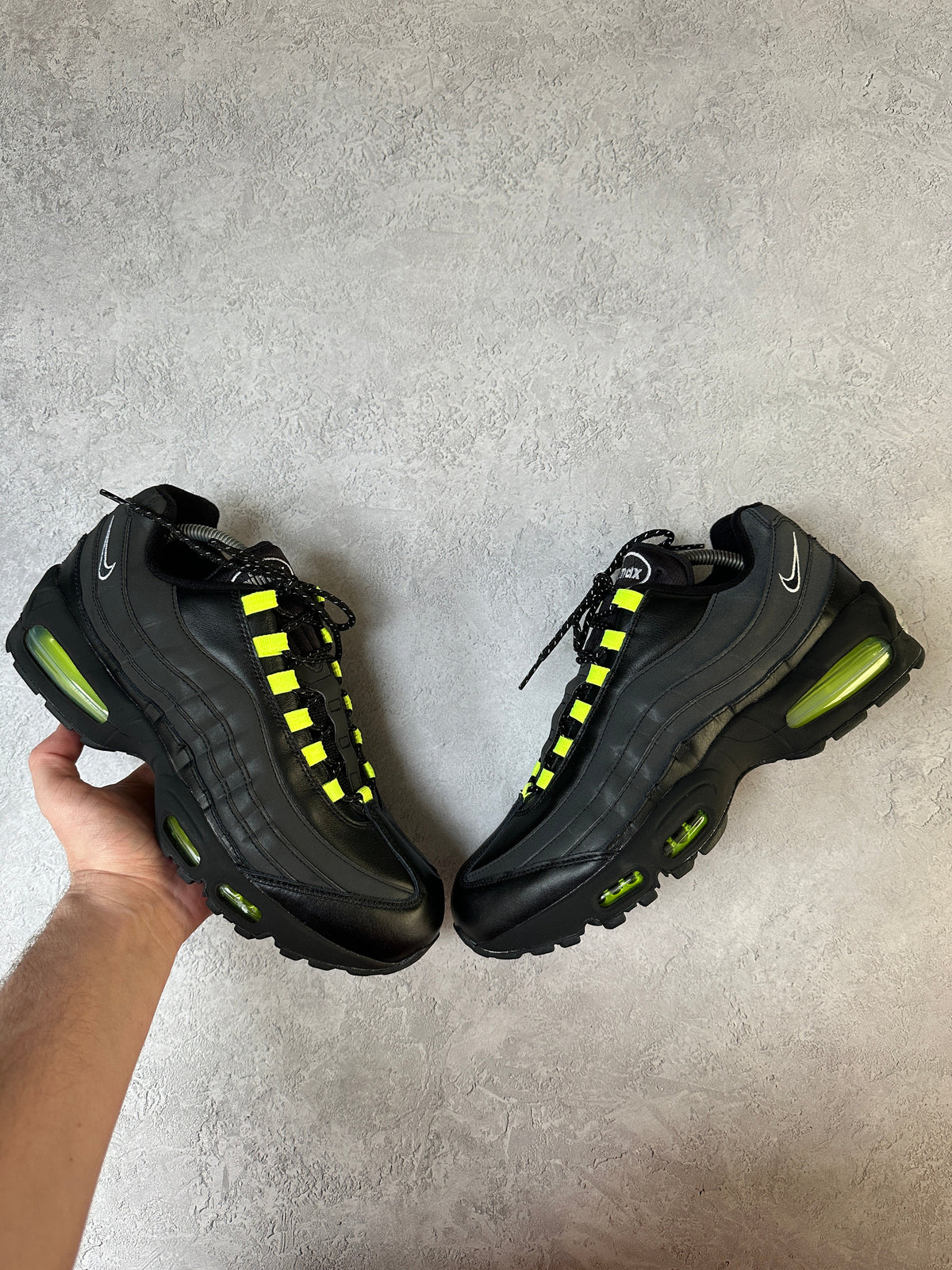Nike Air Max 95 | Harajuku HRJK | UK 9