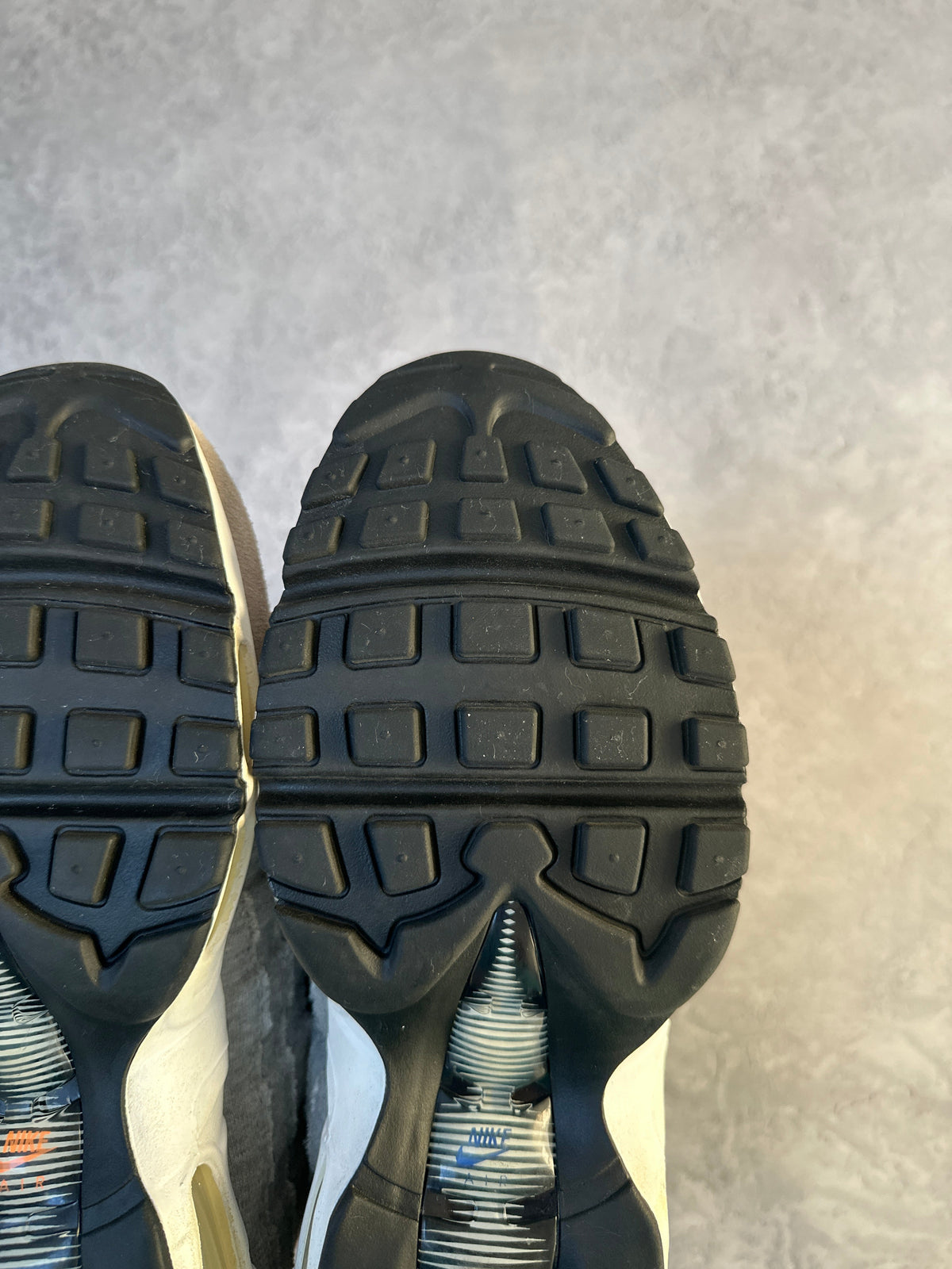 Nike Air Max 95 | Loopwheeler | UK 8.5