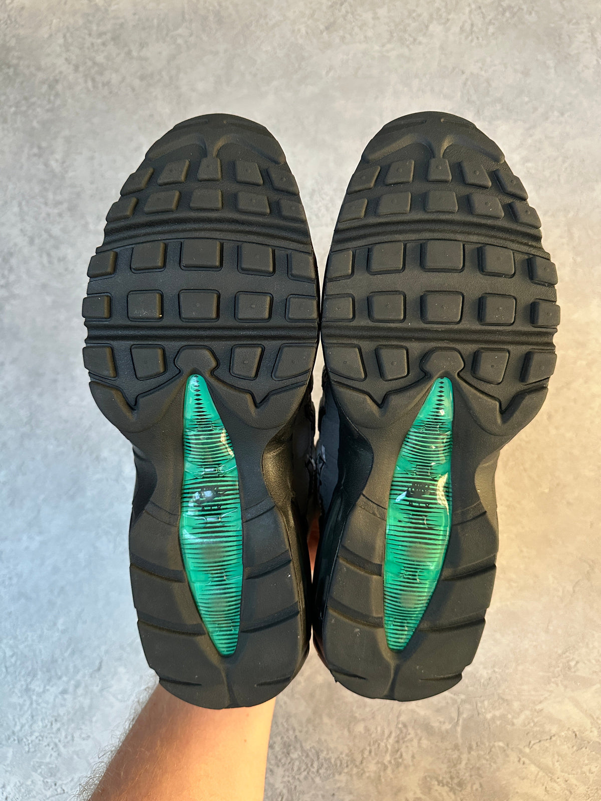 Nike Air Max 95 | Clear Jade atmos ‘We Love Nike’ | UK 7.5