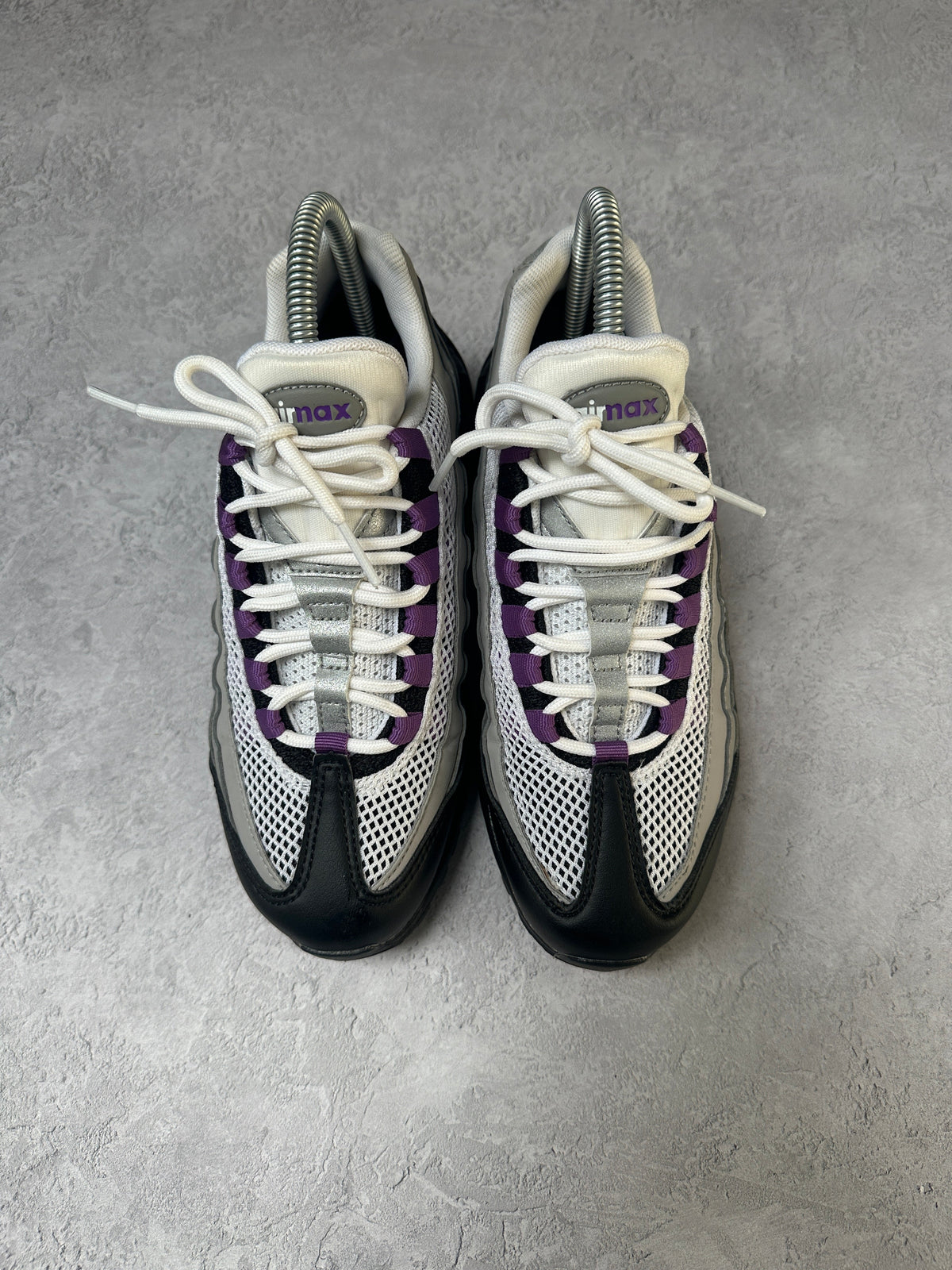 Nike Air Max 95 | Disco Purple | UK 3.5
