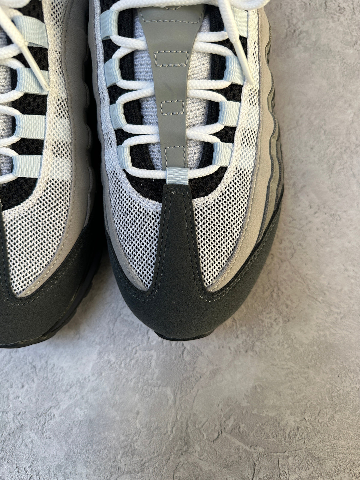 Nike Air Max 95 | Blue Tint 2025 | UK 8
