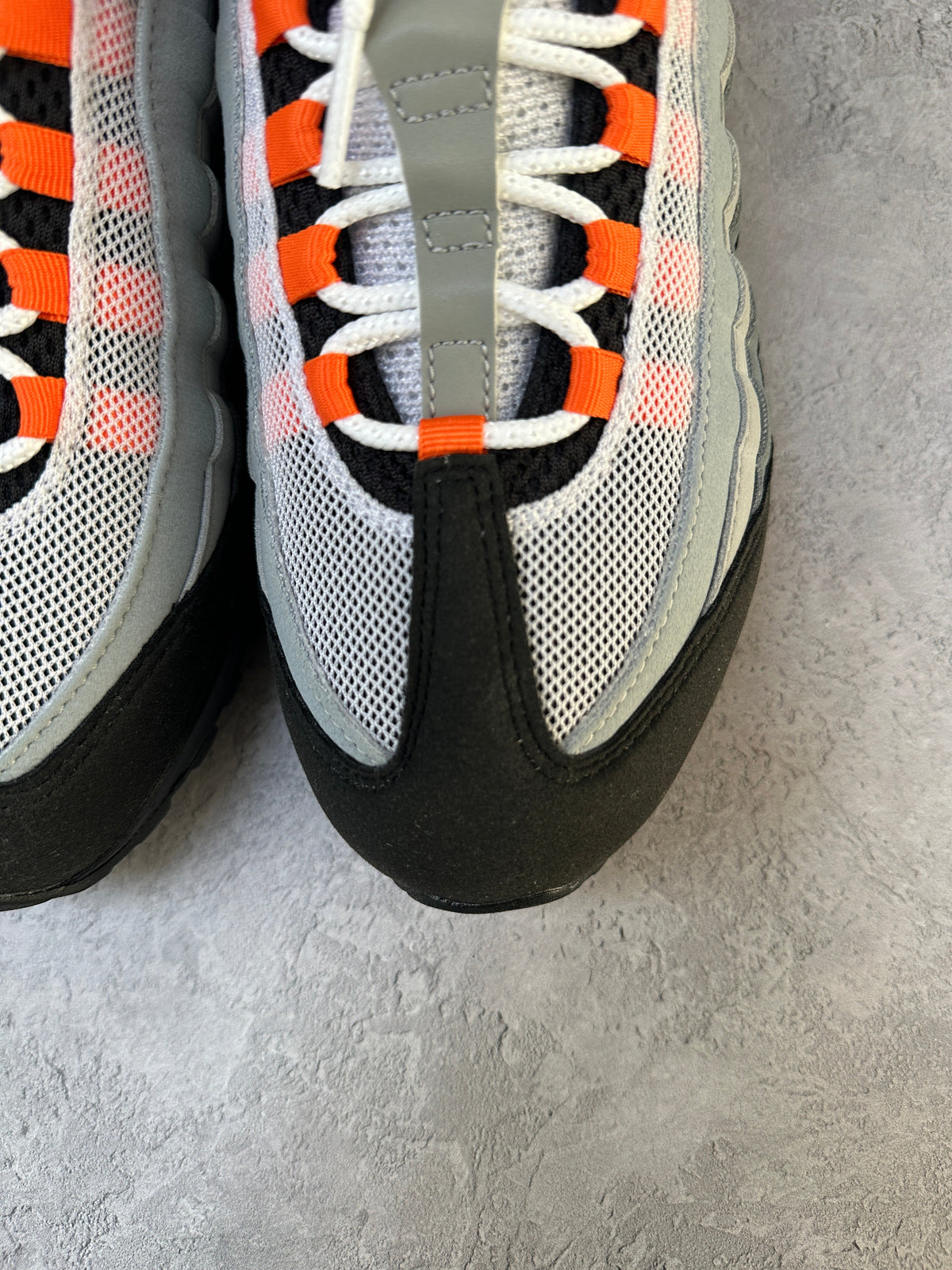 Nike Air Max 95 | Mandarin 2025 | UK 7
