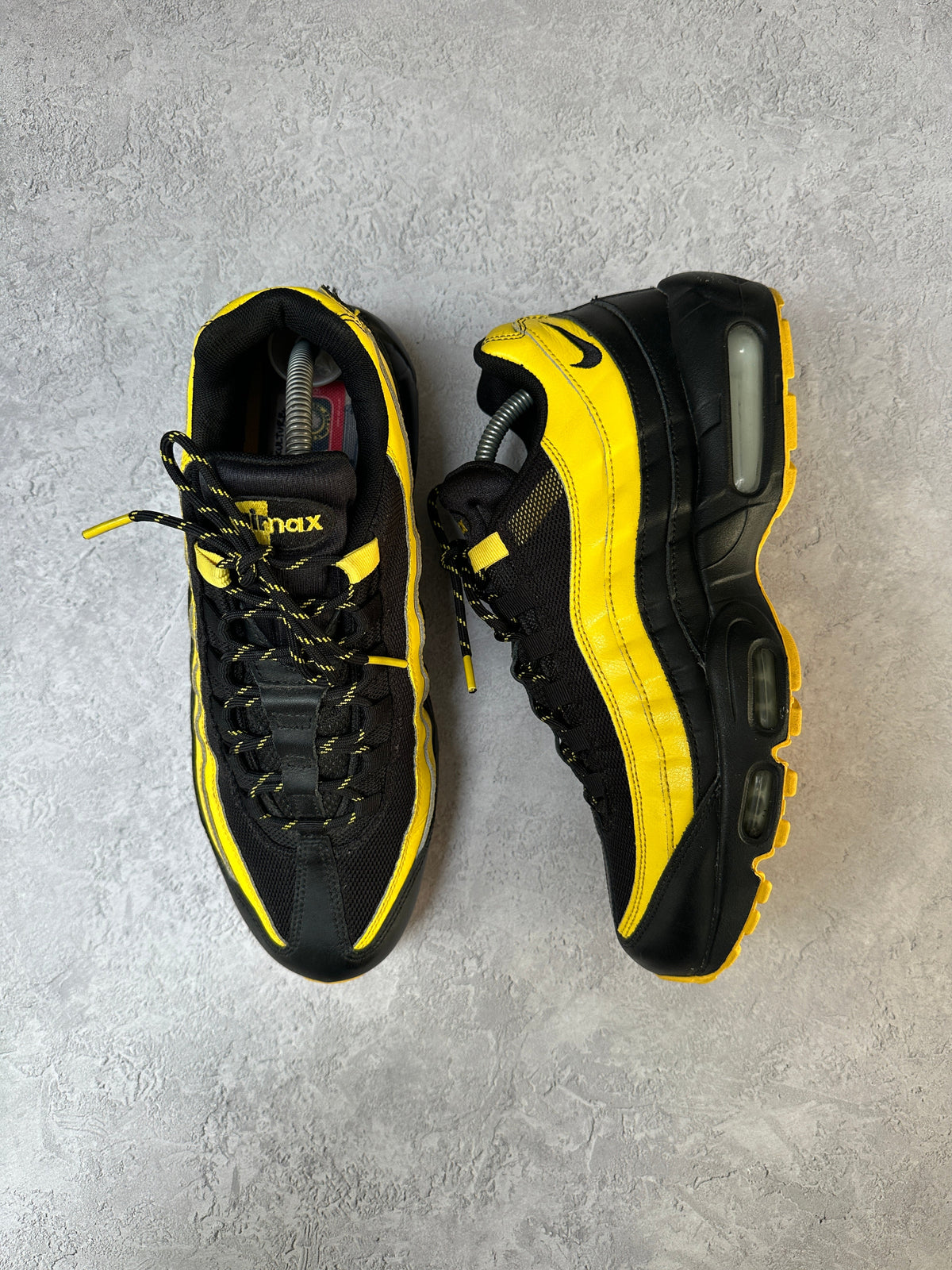 Nike Air Max 95 | Frequency Pack | UK 9