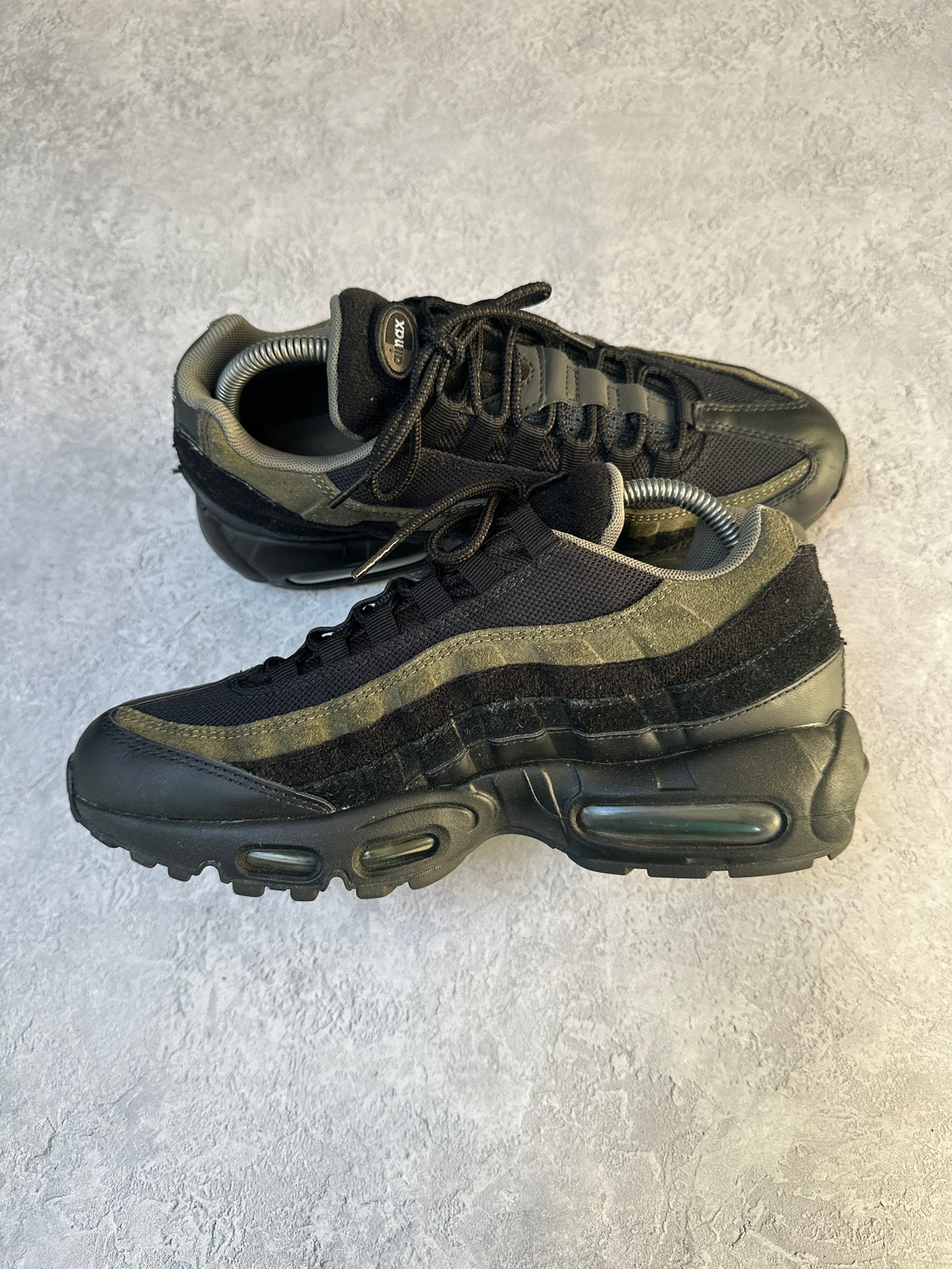 Nike Air Max 95 | HAL Hot Air | UK 7
