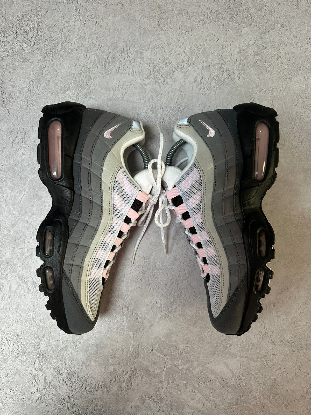 Nike Air Max 95 | Pink Foam 2020 | UK 7.5