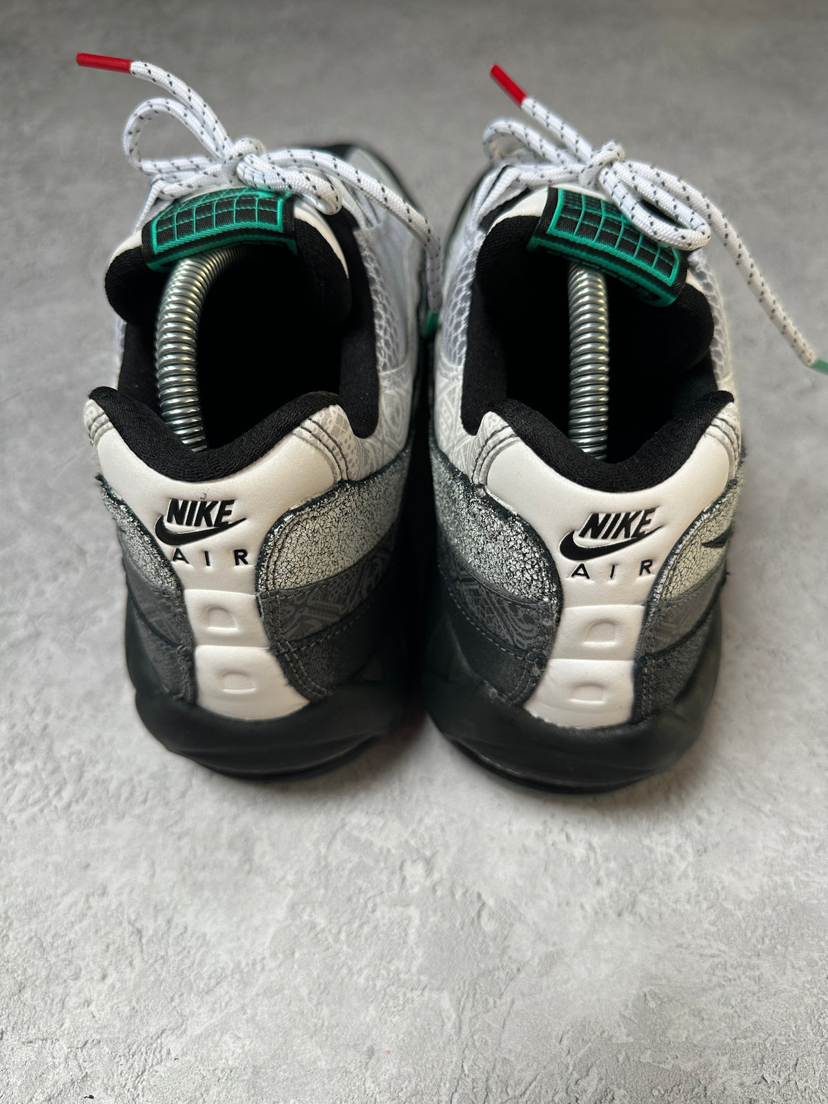 Nike Air Max 95 | Day of the Dead | UK 9