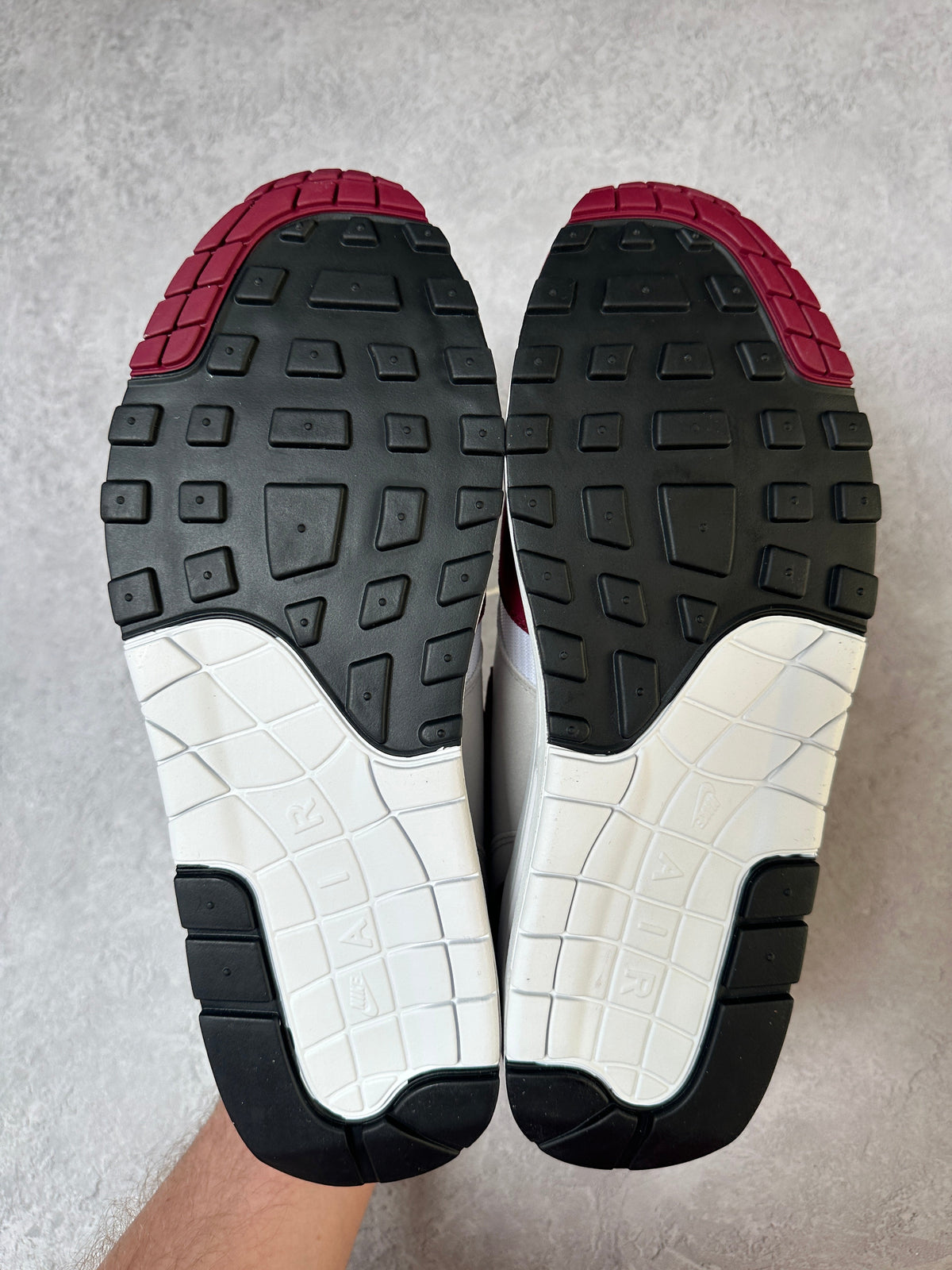 Nike Air Max 1 | Stranger Things | UK 11.5