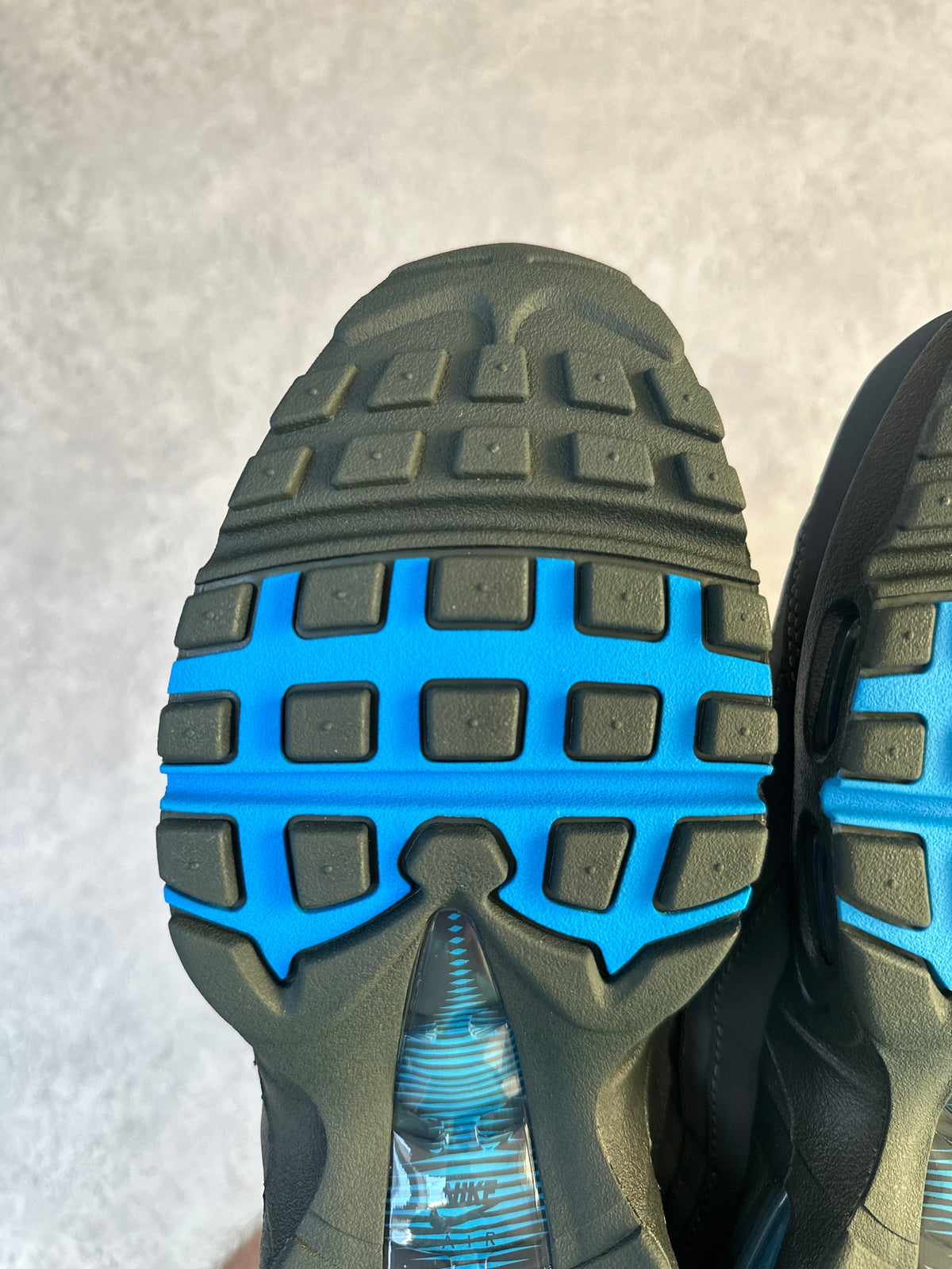 Nike Air Max 95 | Apple Blue 2026 | UK 8