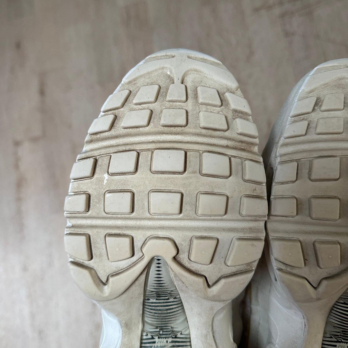 Nike Air Max 95 | CDG White | UK 5