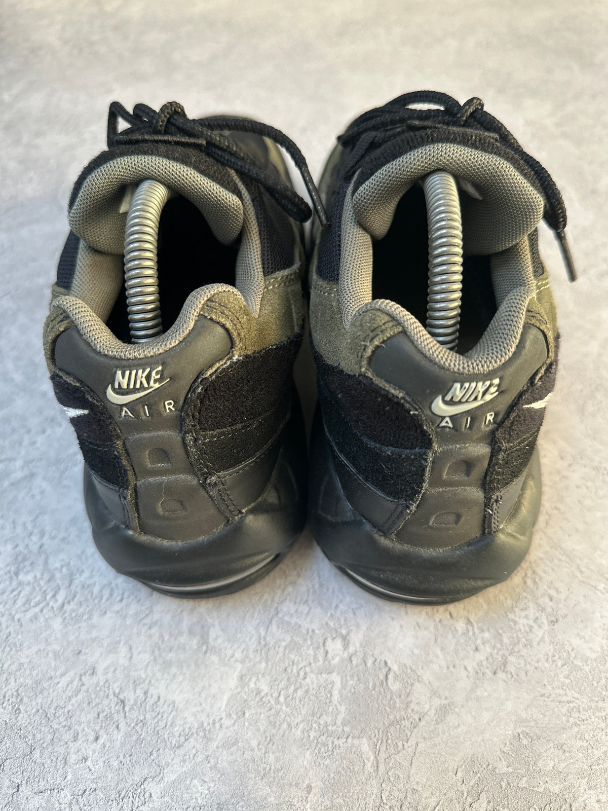 Nike Air Max 95 | HAL Hot Air | UK 7