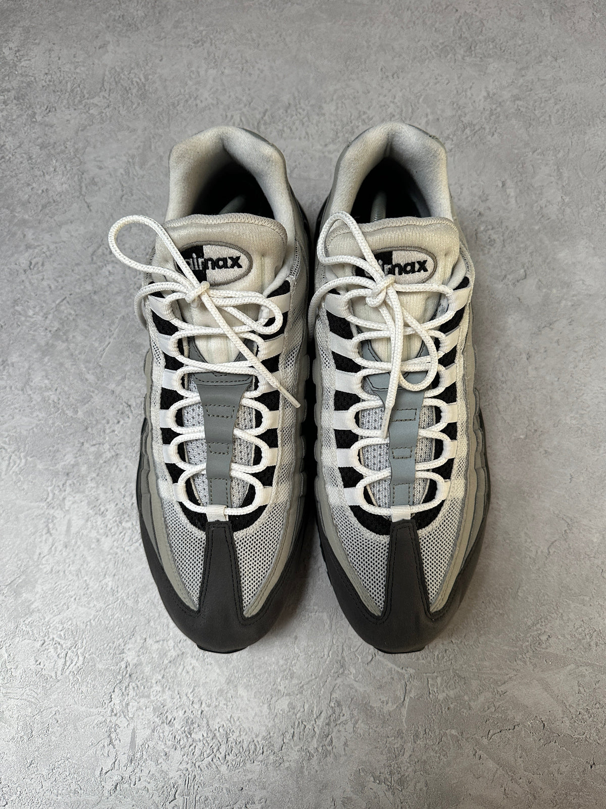 Nike Air Max 95 | Granite 2018 | UK 11