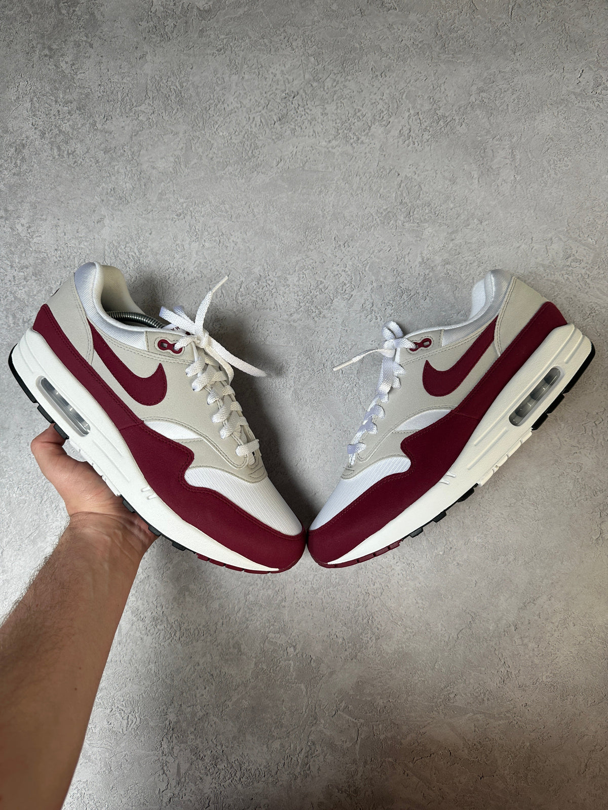 Nike Air Max 1 | Stranger Things | UK 11.5