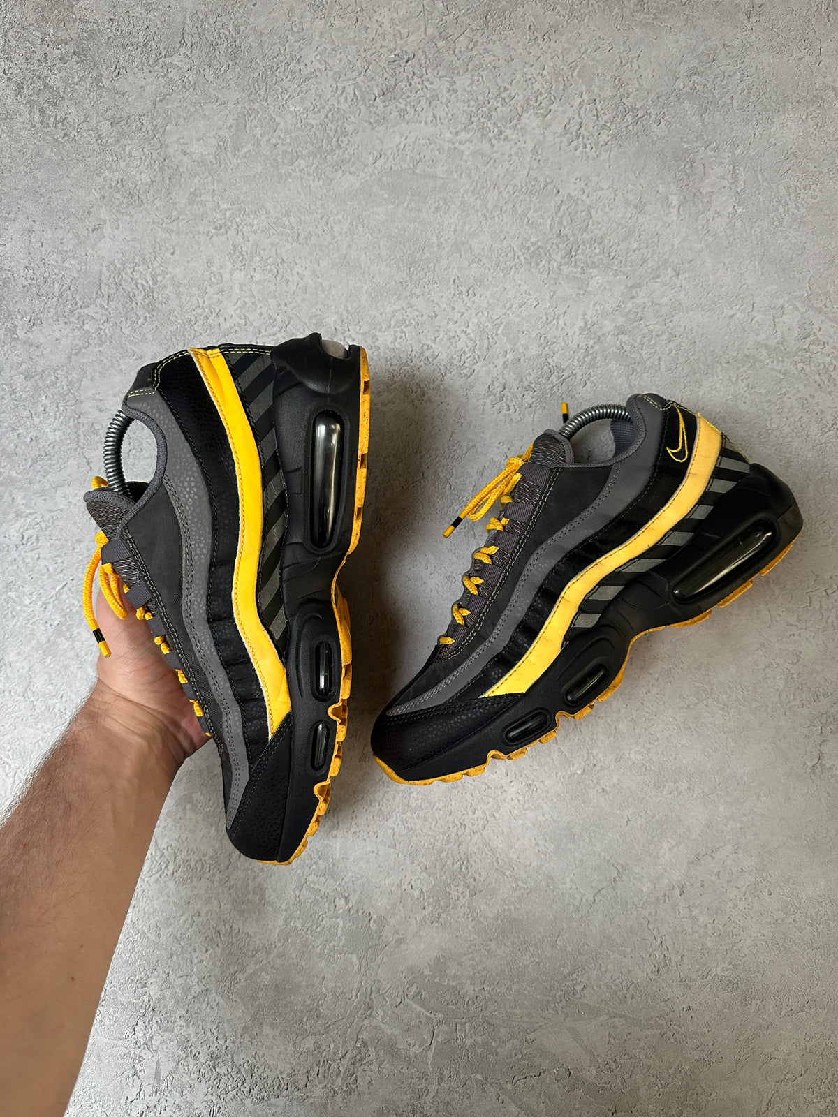 Nike Air Max 95 | I-95 Pack | UK 7
