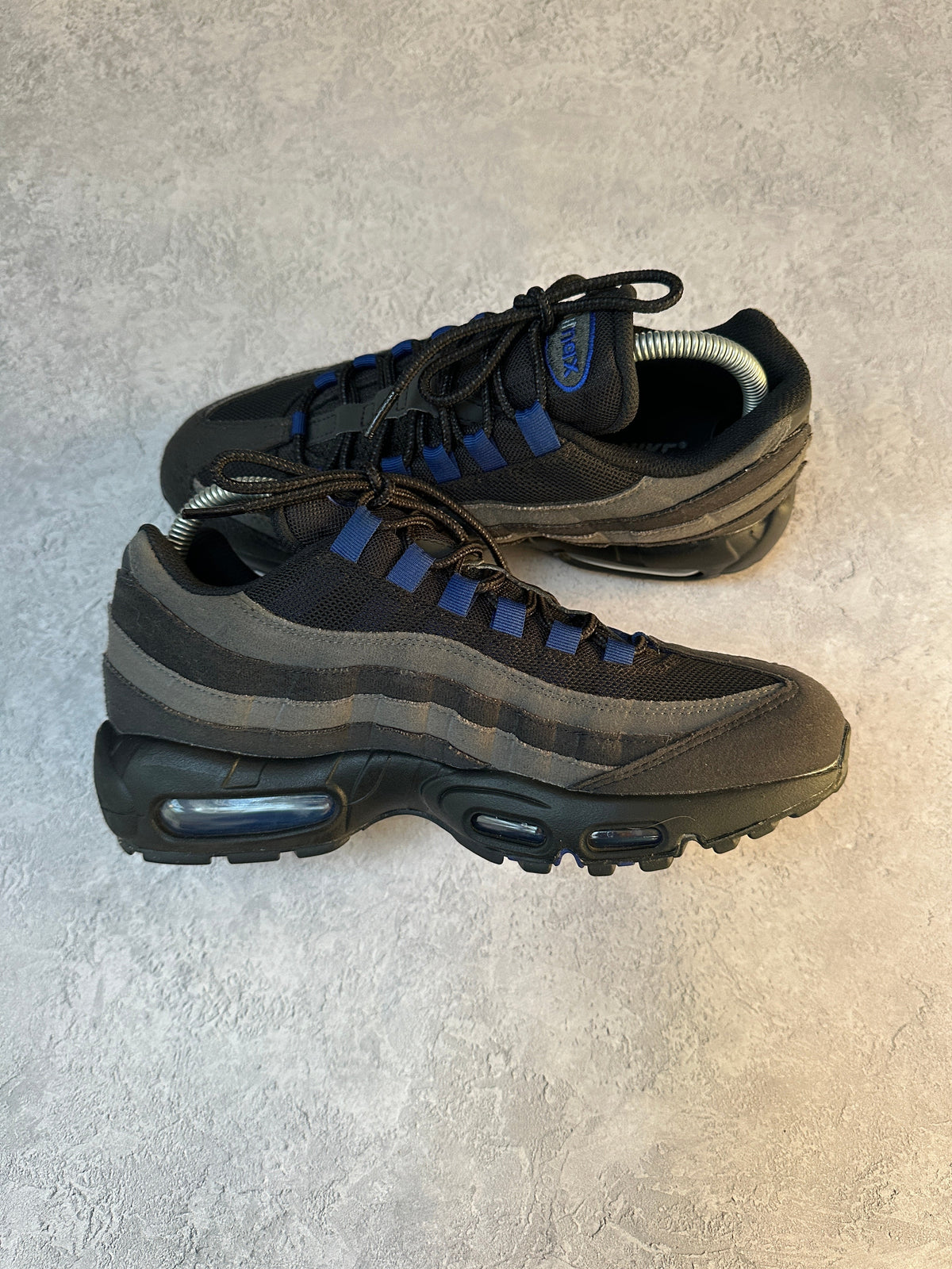 Nike Air Max 95 | Blue Jewel | UK 6