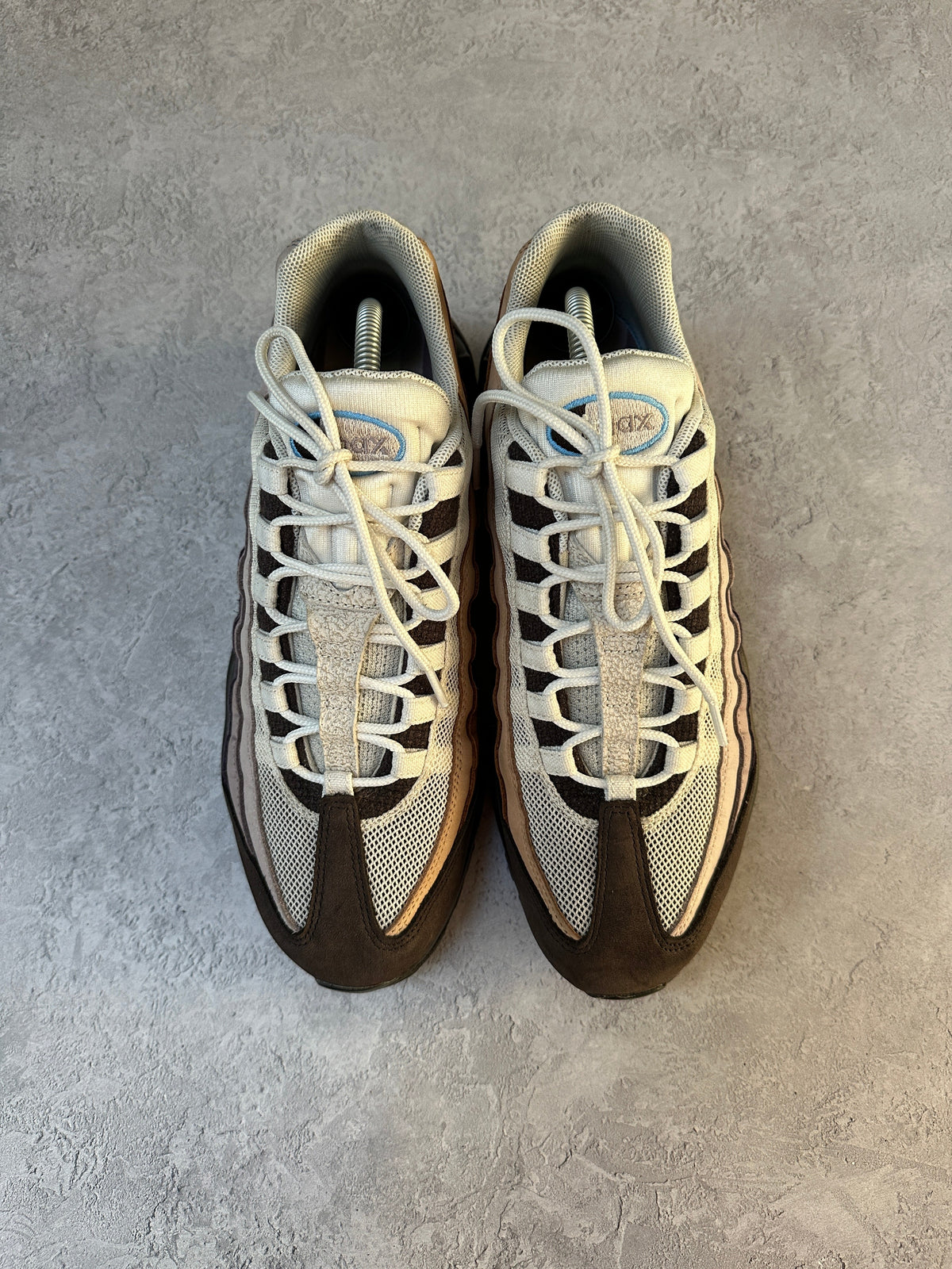 Nike Air Max 95 | Unearthed | UK 9
