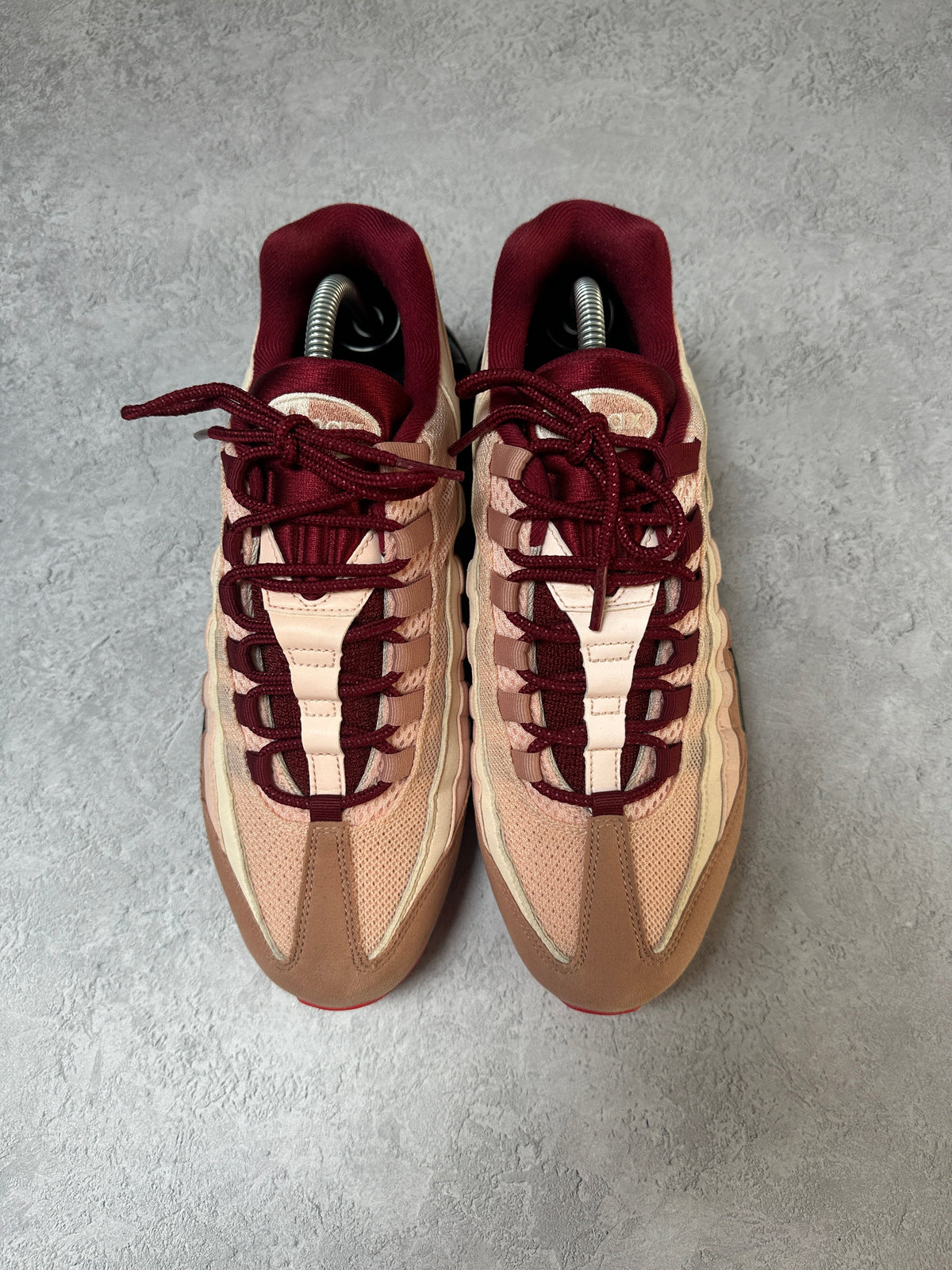 Nike Air Max 95 | Bacon ID | UK 8