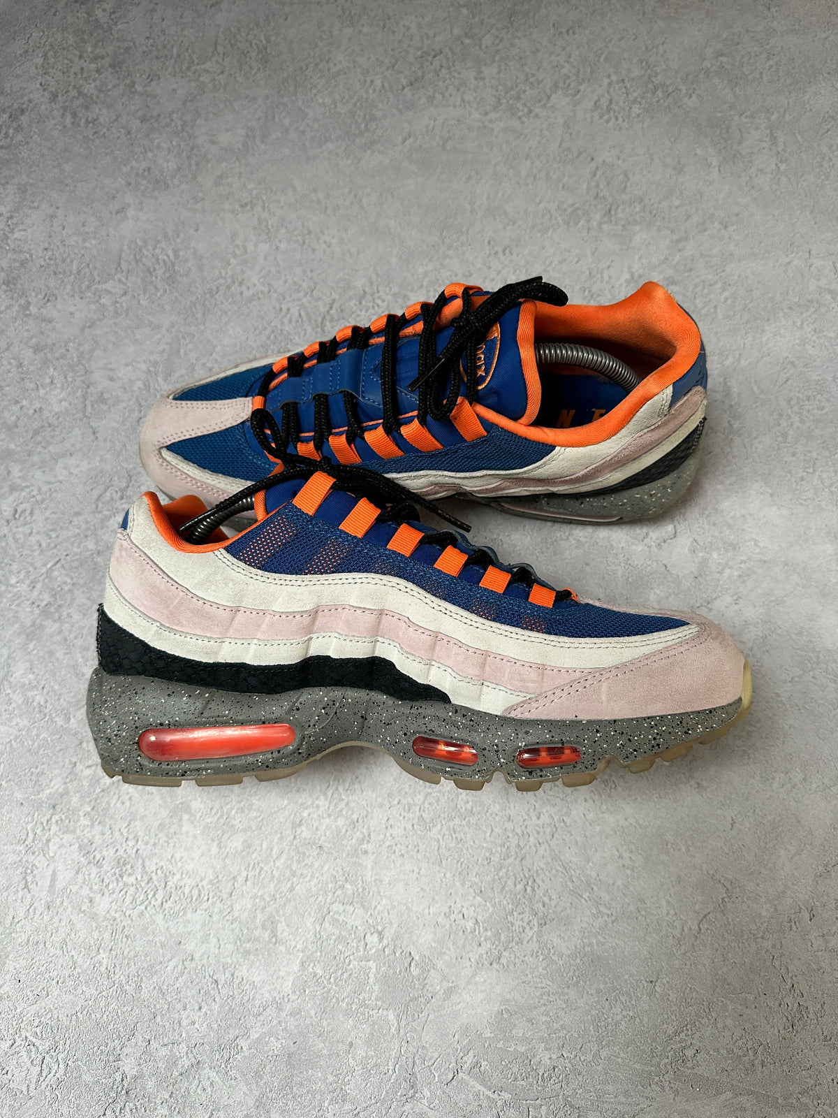 Nike Air Max 95 | Mowabb | UK 9