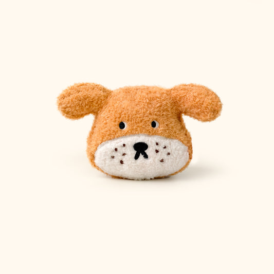 Daily White - Puppy Mini Bag