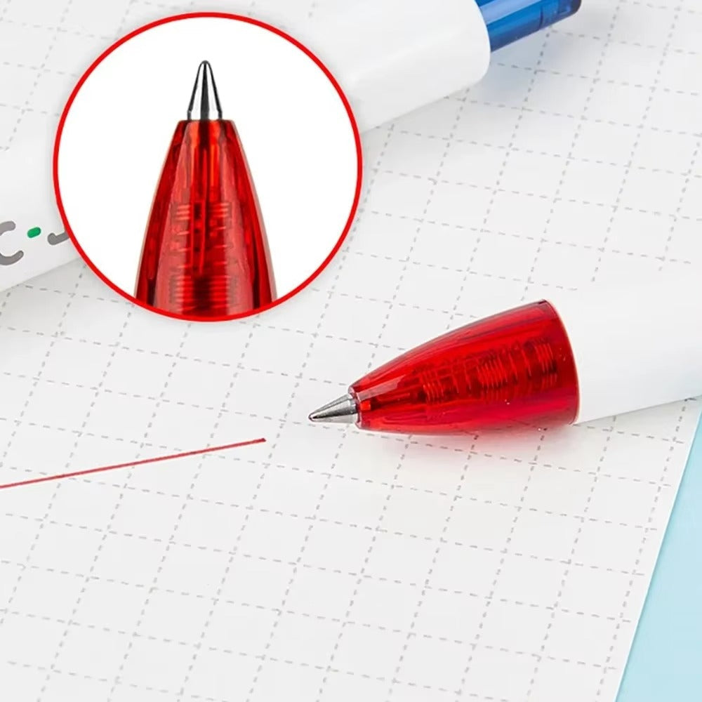 Zebra - Rainbow Gel Pen C-JJ6 Ballpoint Pen