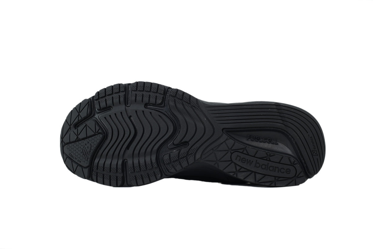 New Balance 990v6 Made in USA 'Triple Black' Sneakers