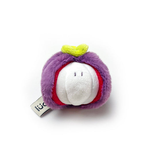 lüdo - Mangosteen Bag Charm