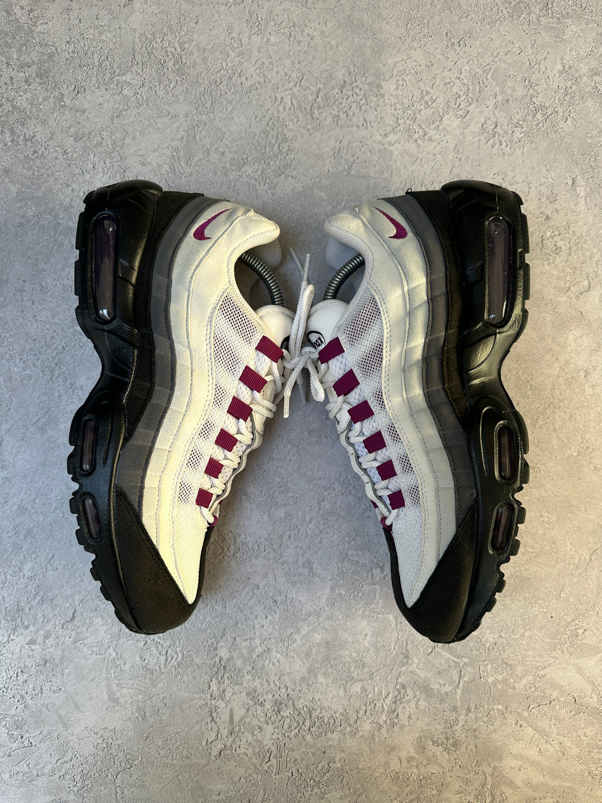 Nike Air Max 95 | Grape IDs | UK 9