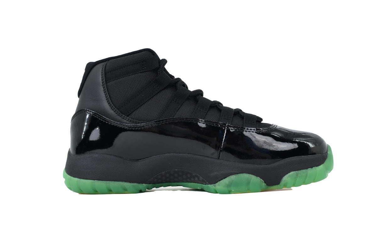 Air Jordan 11 Retro Stealth Tropical Sneakers
