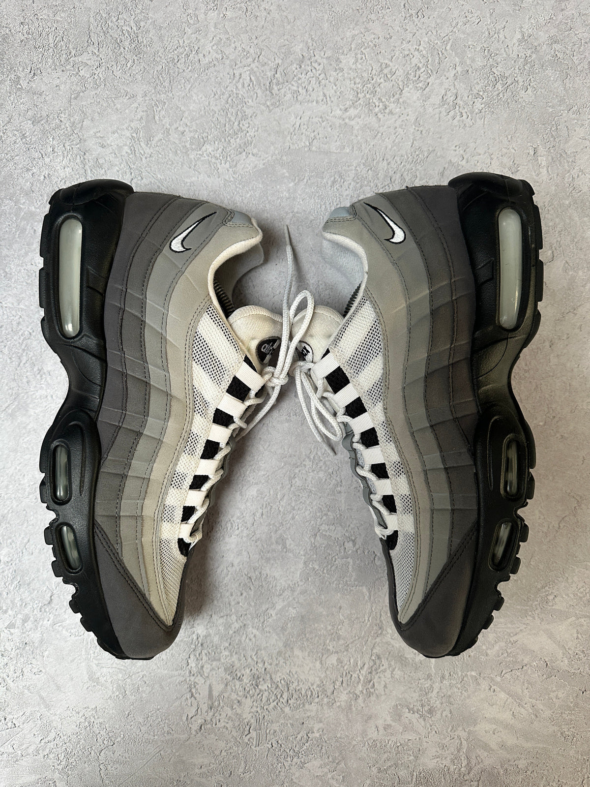 Nike Air Max 95 | Granite 2018 | UK 11