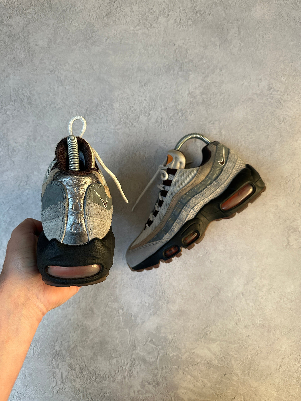 Nike Air Max 95 | 110 | UK 4