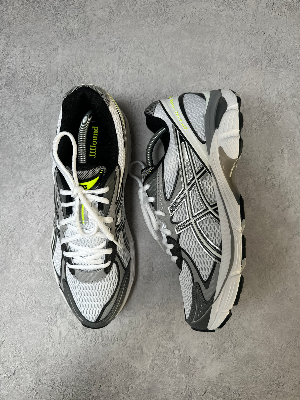 ASICS | JJJJound x GT2160 | UK 9