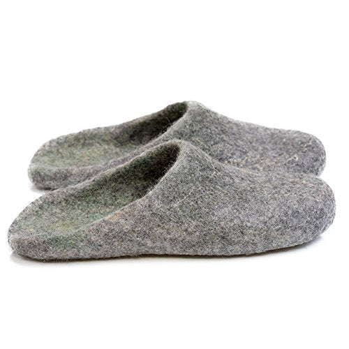 Women's Ombre Slip-On Slippers