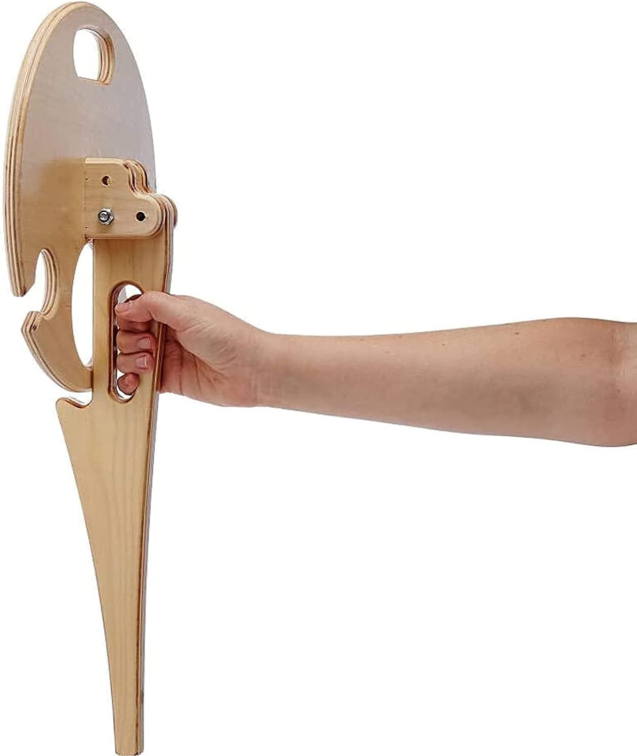 Collapsible Outdoor Drink Table Compact Picnic Holder | Premium Quality