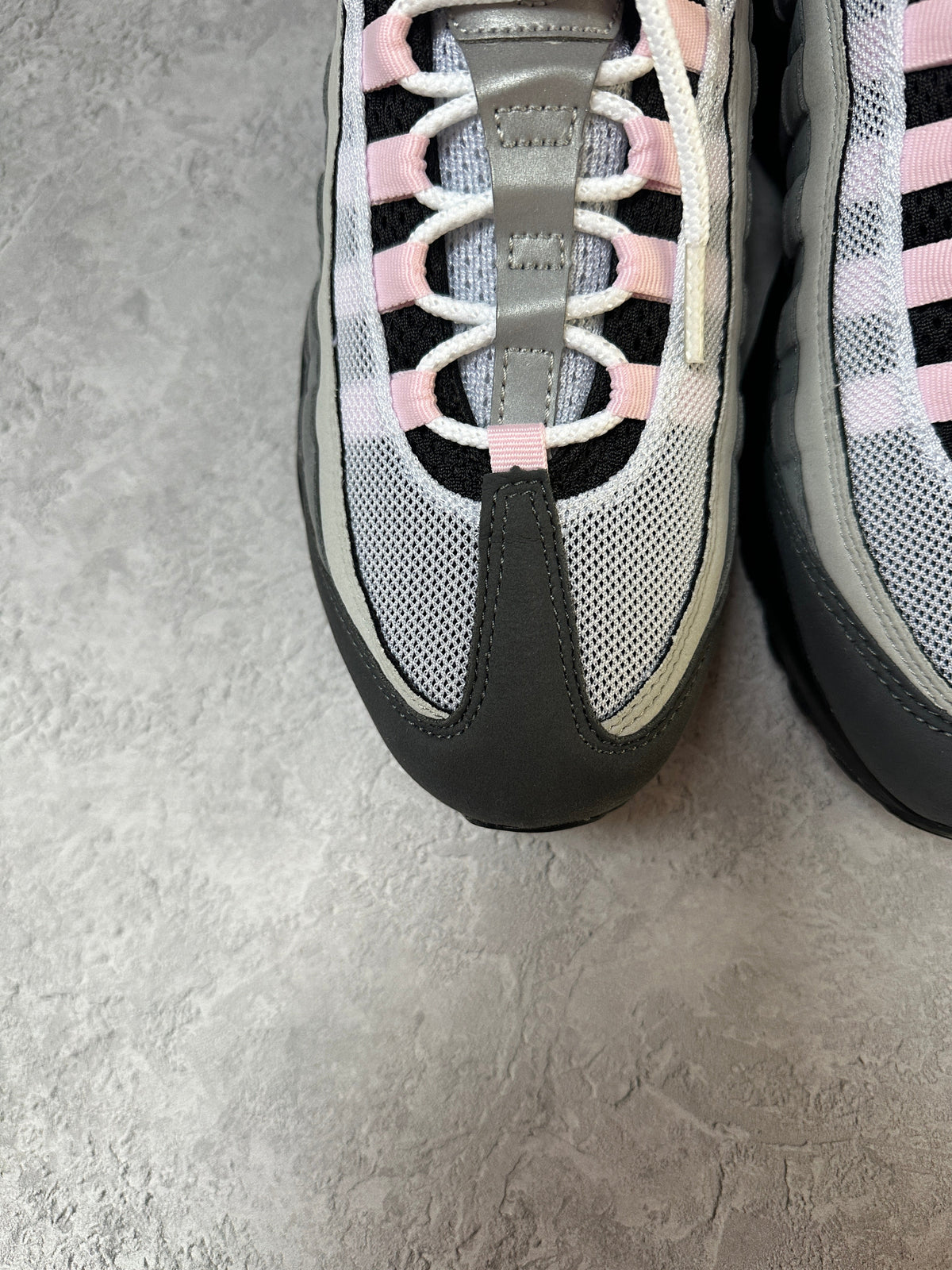 Nike Air Max 95 | Pink Foam 2020 | UK 7.5