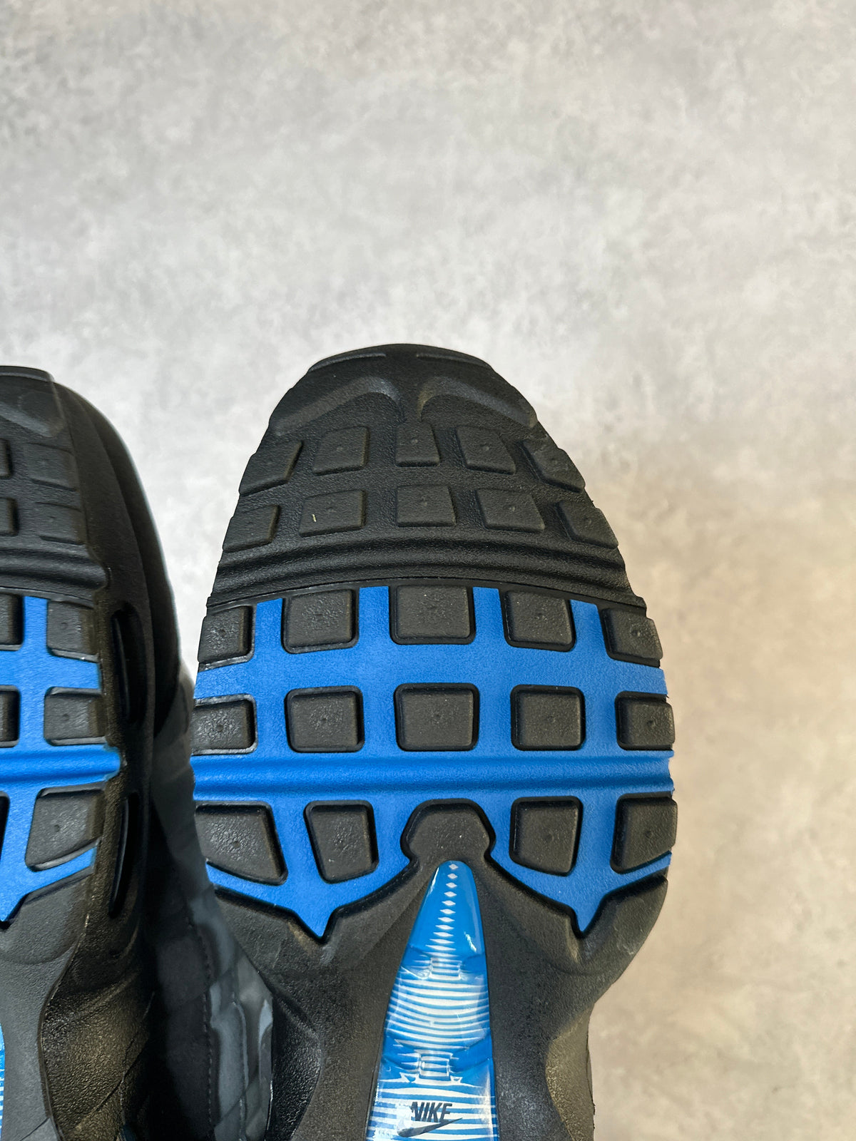 Nike Air Max 95 | Blue Spark 2025 | UK 12