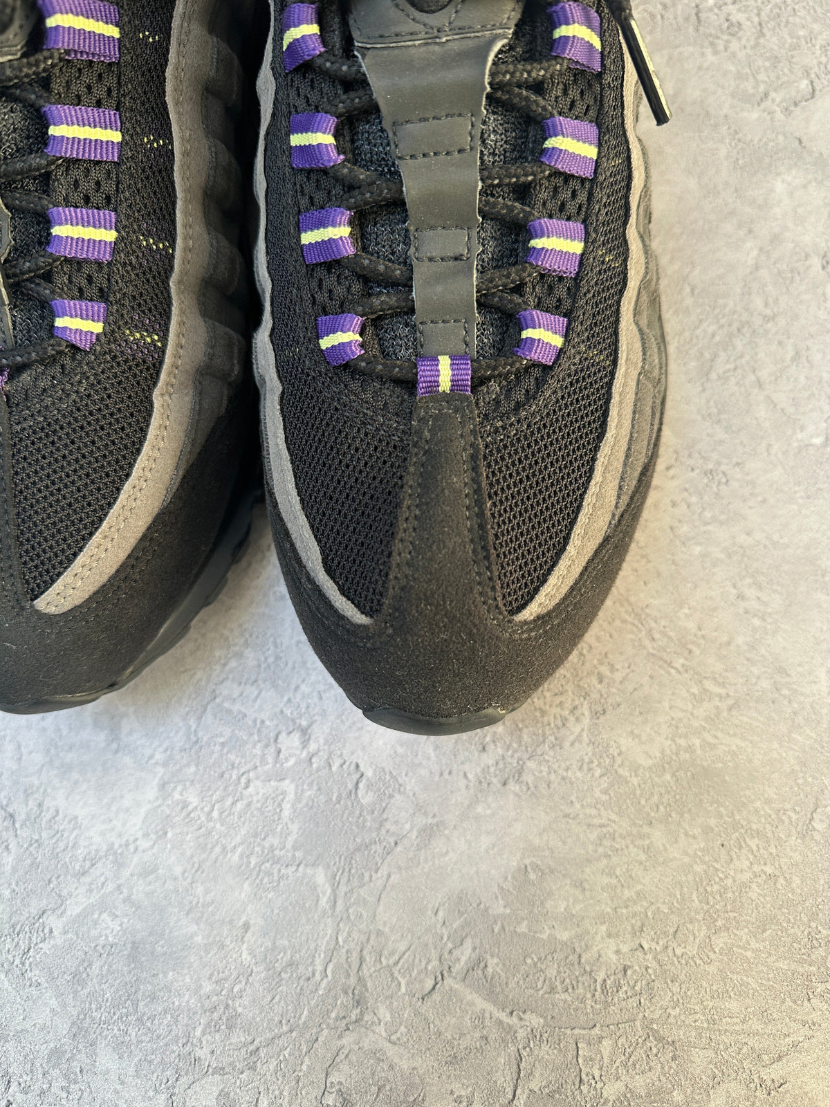 Nike Air Max 95 | Dark Shadow | UK 8