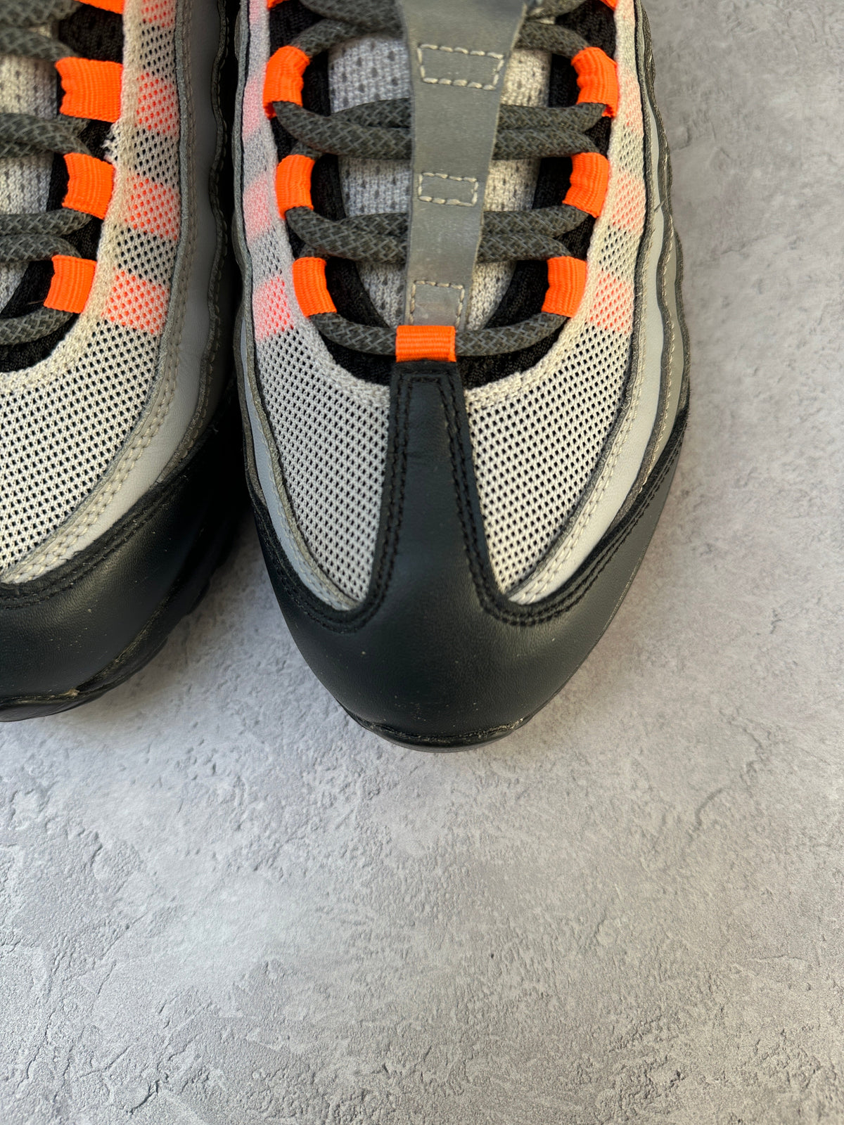 Nike Air Max 95 | Orange IDs | UK 7