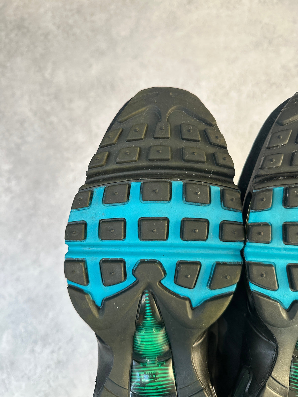 Nike Air Max 95 | Neo Turquoise | UK 8.5