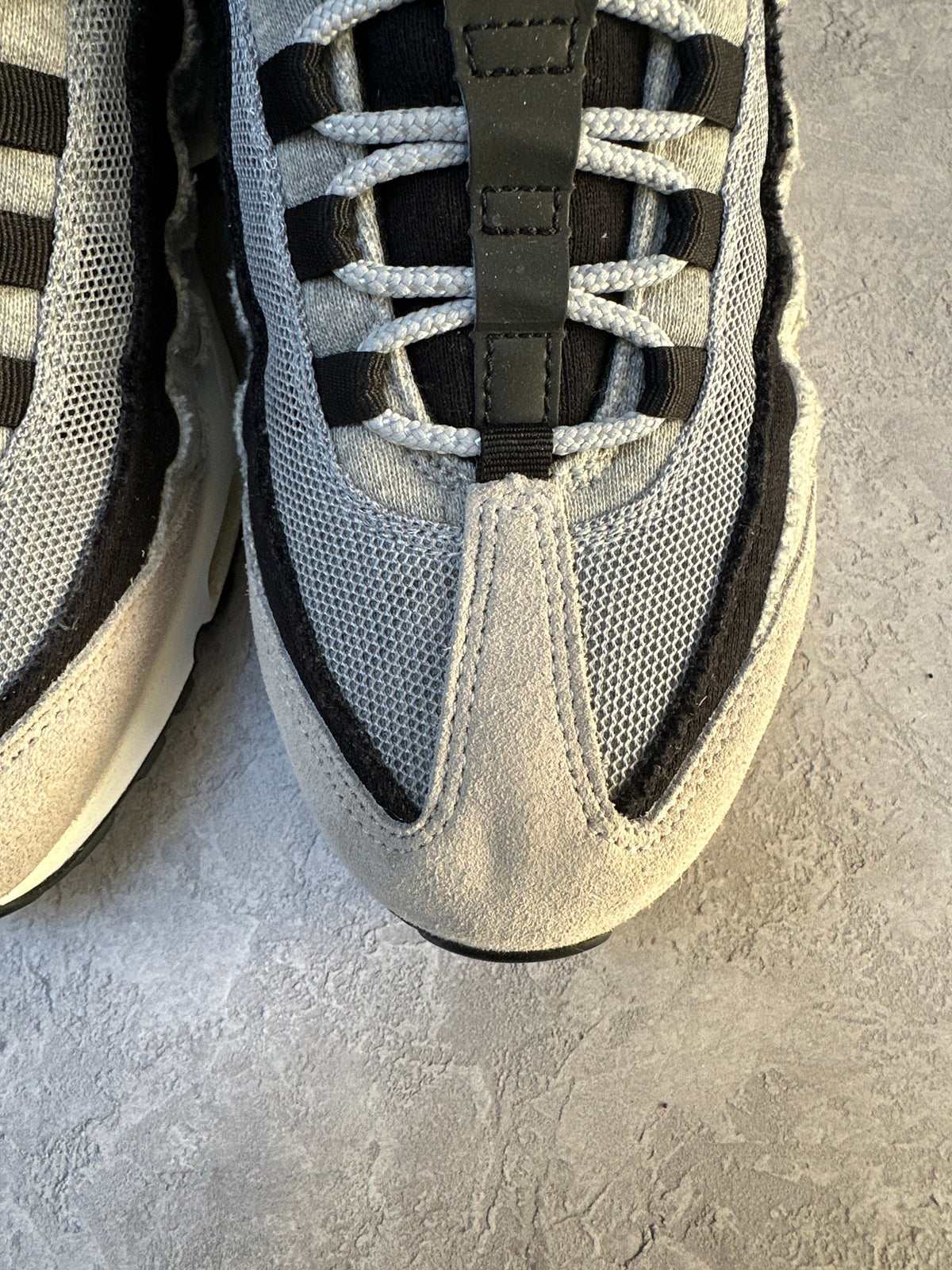 Nike Air Max 95 | Loopwheeler | UK 8.5