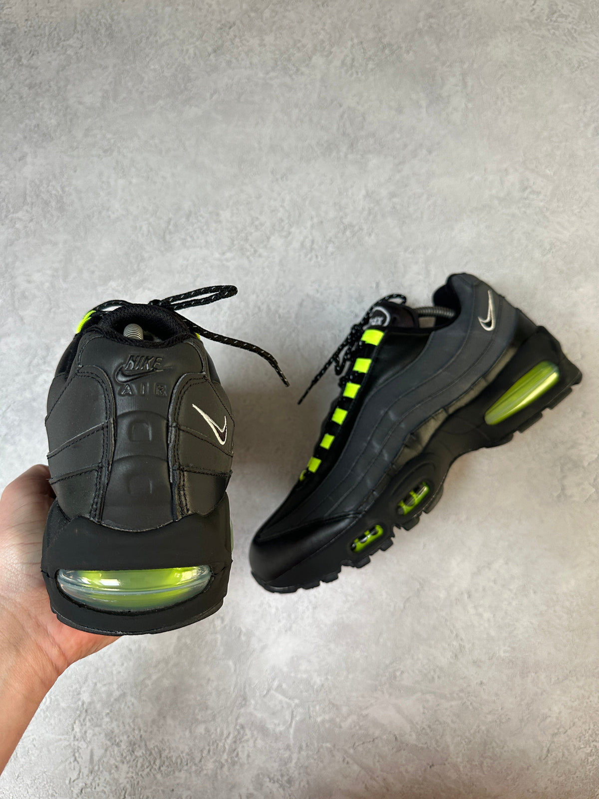Nike Air Max 95 | Harajuku HRJK | UK 9