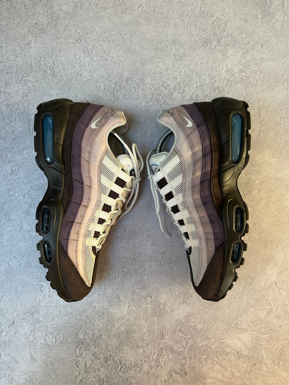 Nike Air Max 95 | Unearthed | UK 9