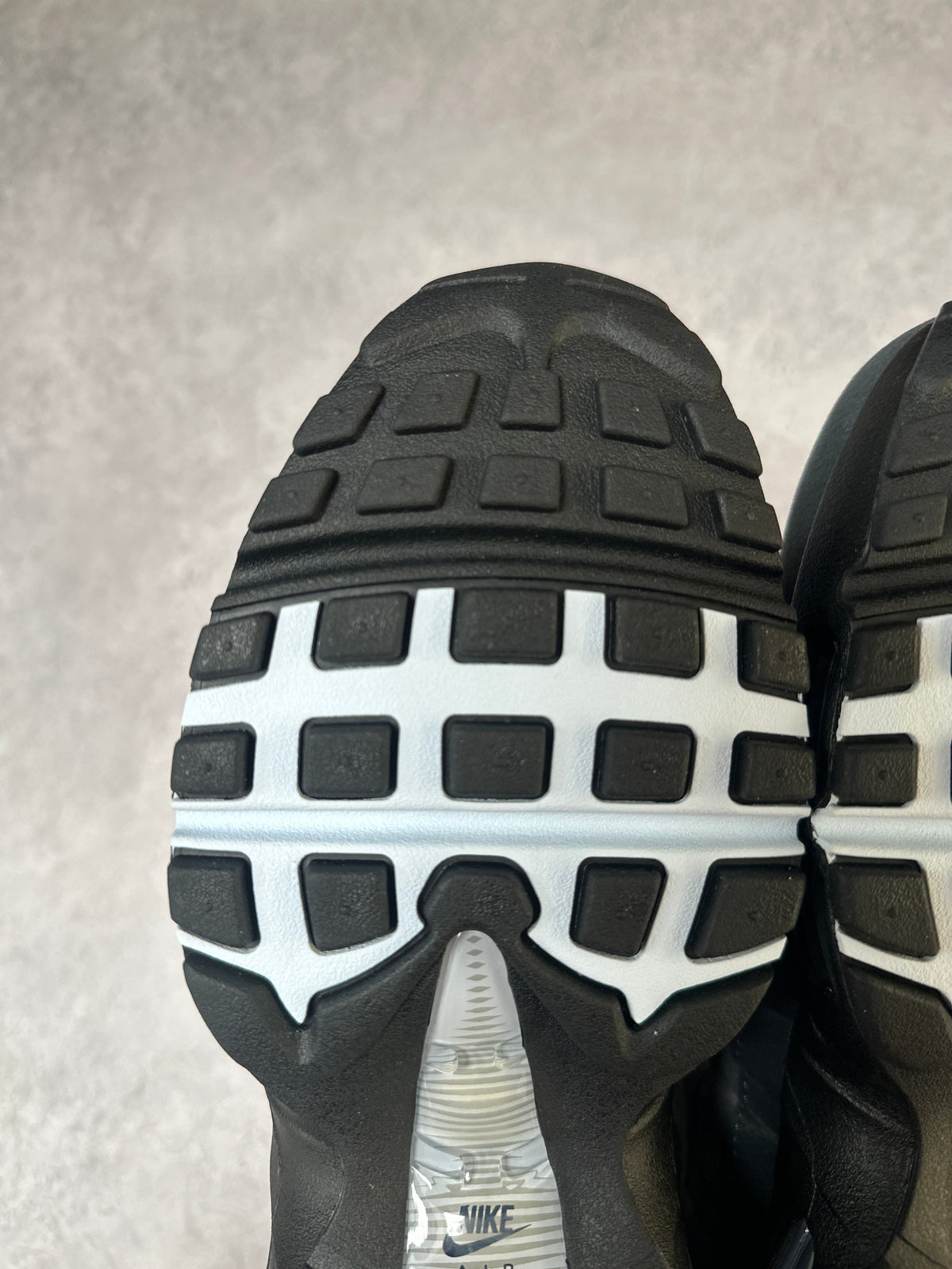 Nike Air Max 95 | Blue Tint 2025 | UK 7