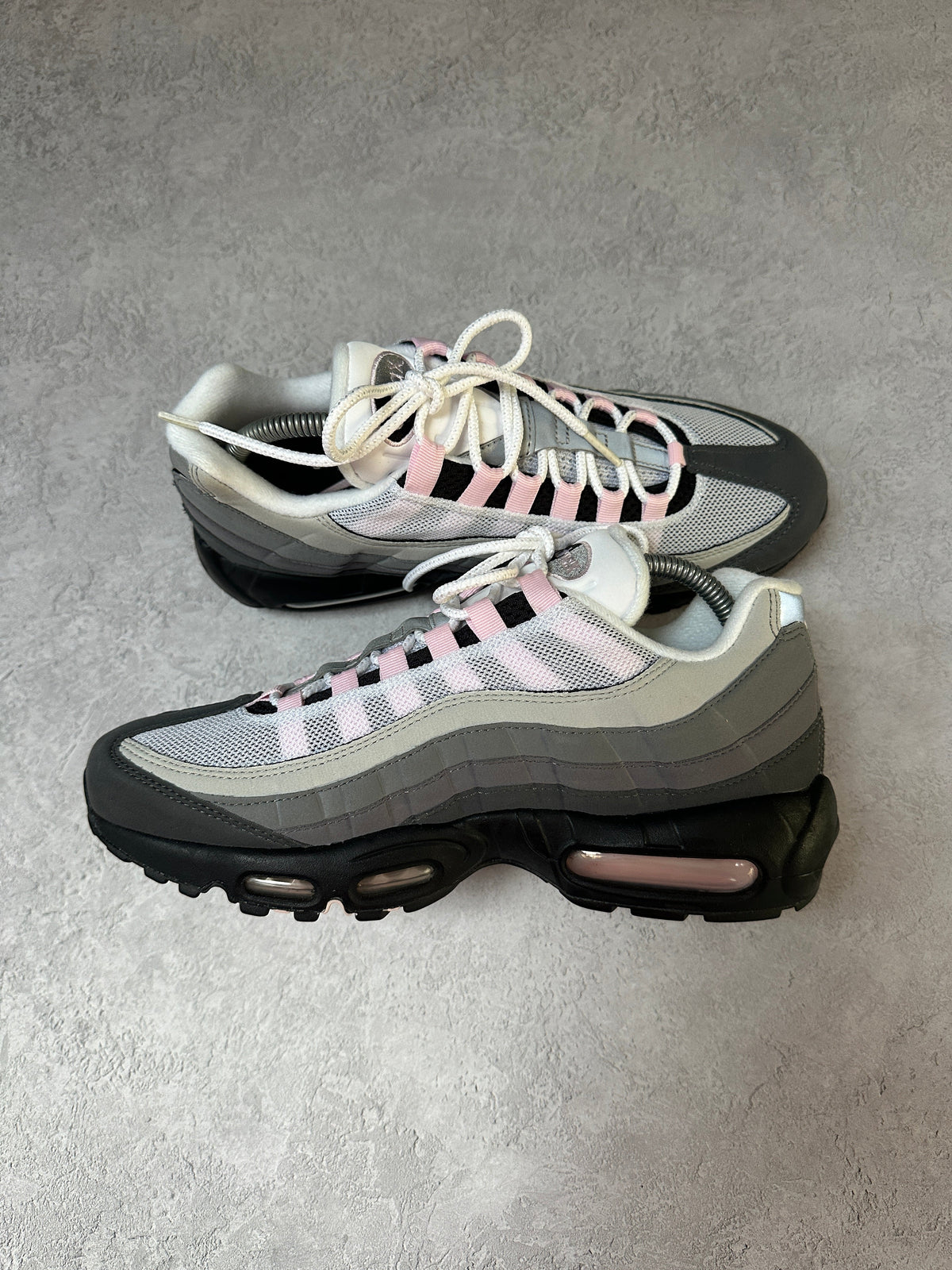 Nike Air Max 95 | Pink Foam 2020 | UK 7.5