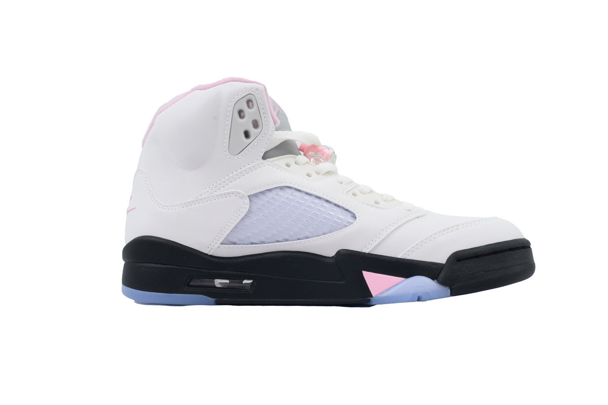 Air Jordan 5 Retro 'Medium Soft Pink' Sneakers