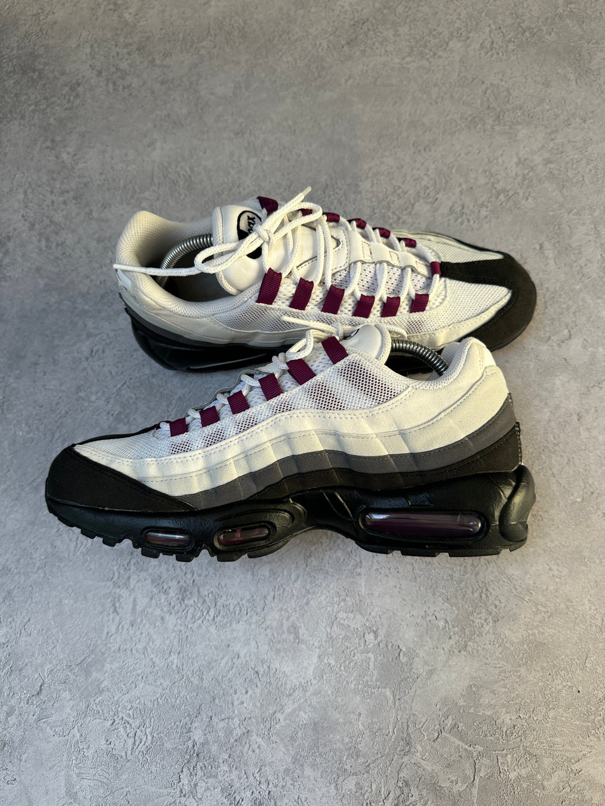 Nike Air Max 95 | Grape IDs | UK 9