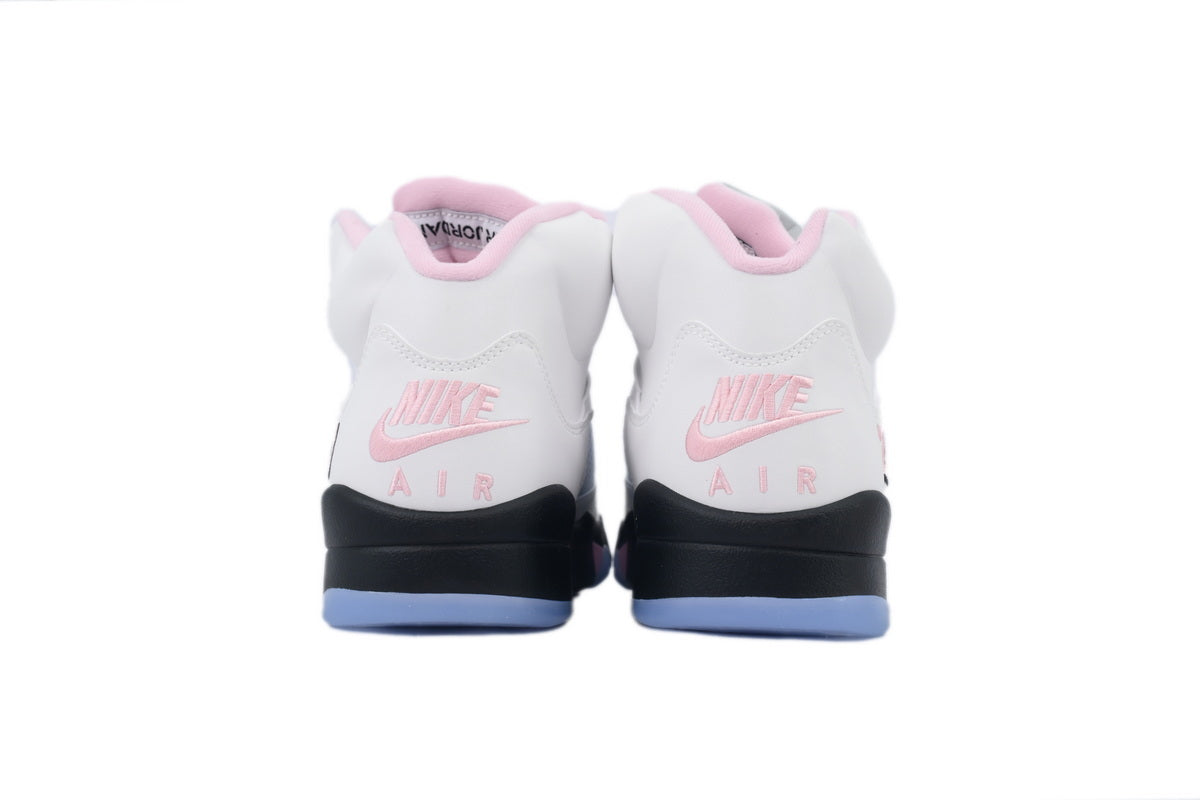 Air Jordan 5 Retro 'Medium Soft Pink' Sneakers